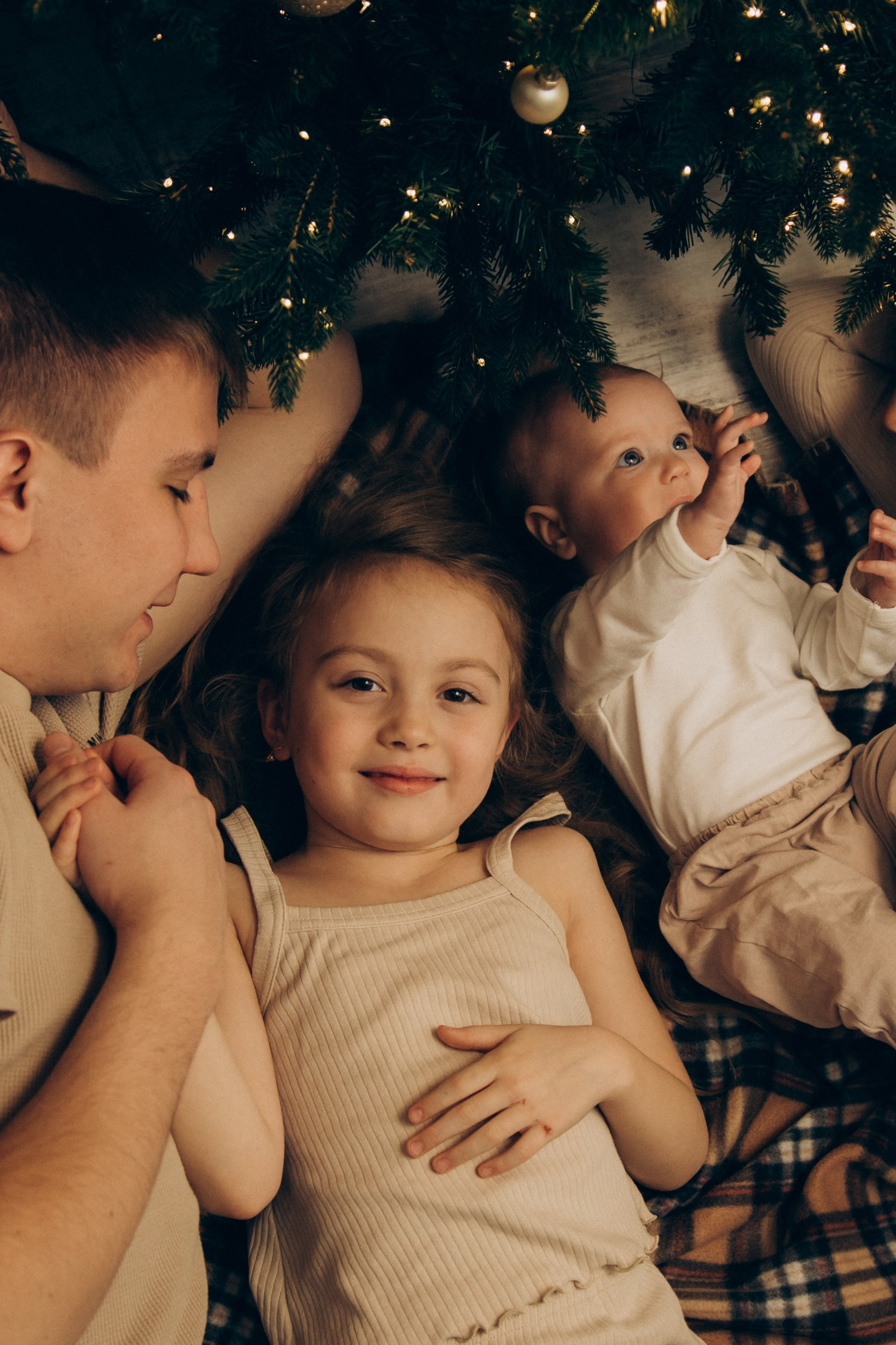 Отзывы. Фотограф Мария Новоселова. Сургут