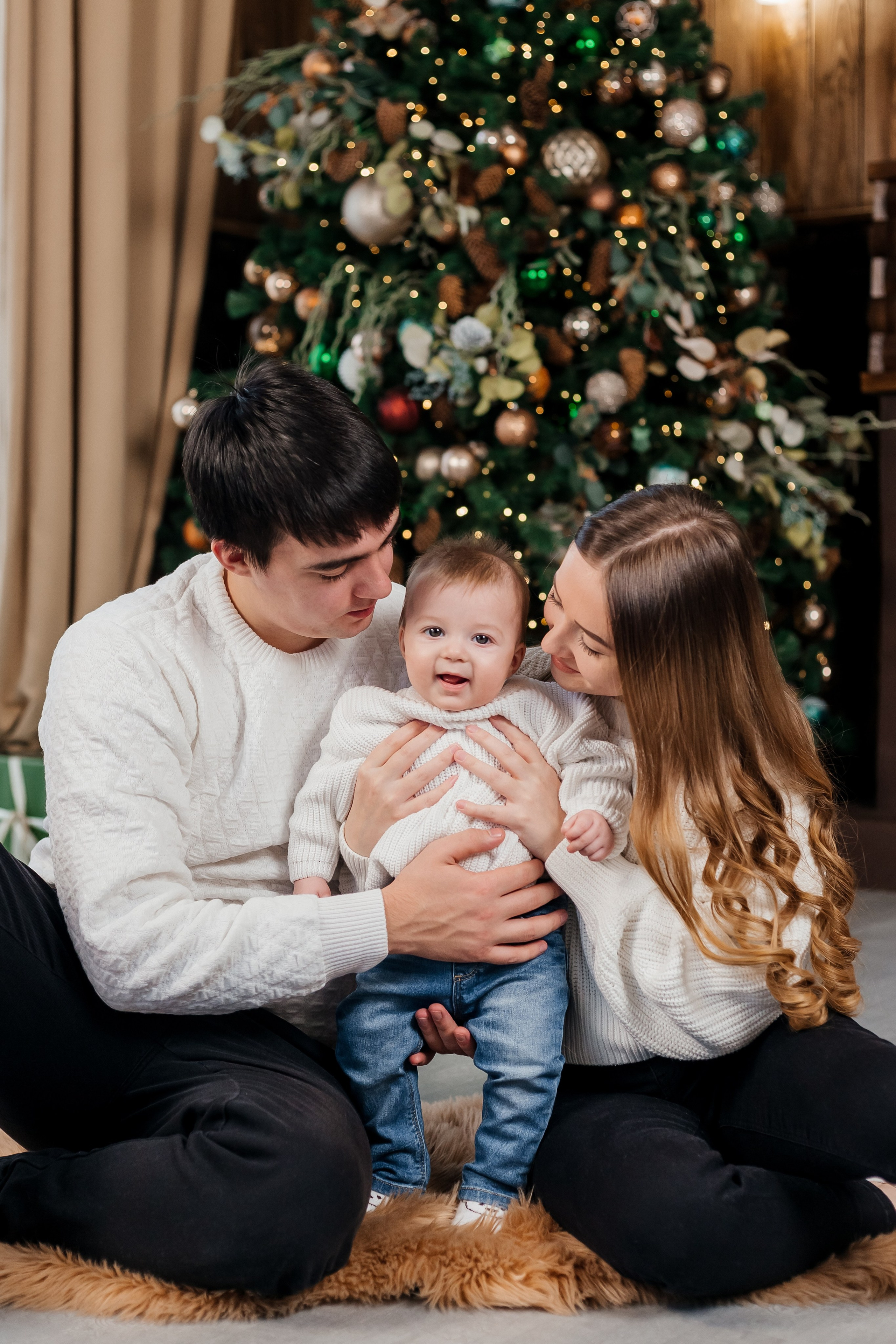 Отзывы. Фотограф Мария Новоселова. Сургут