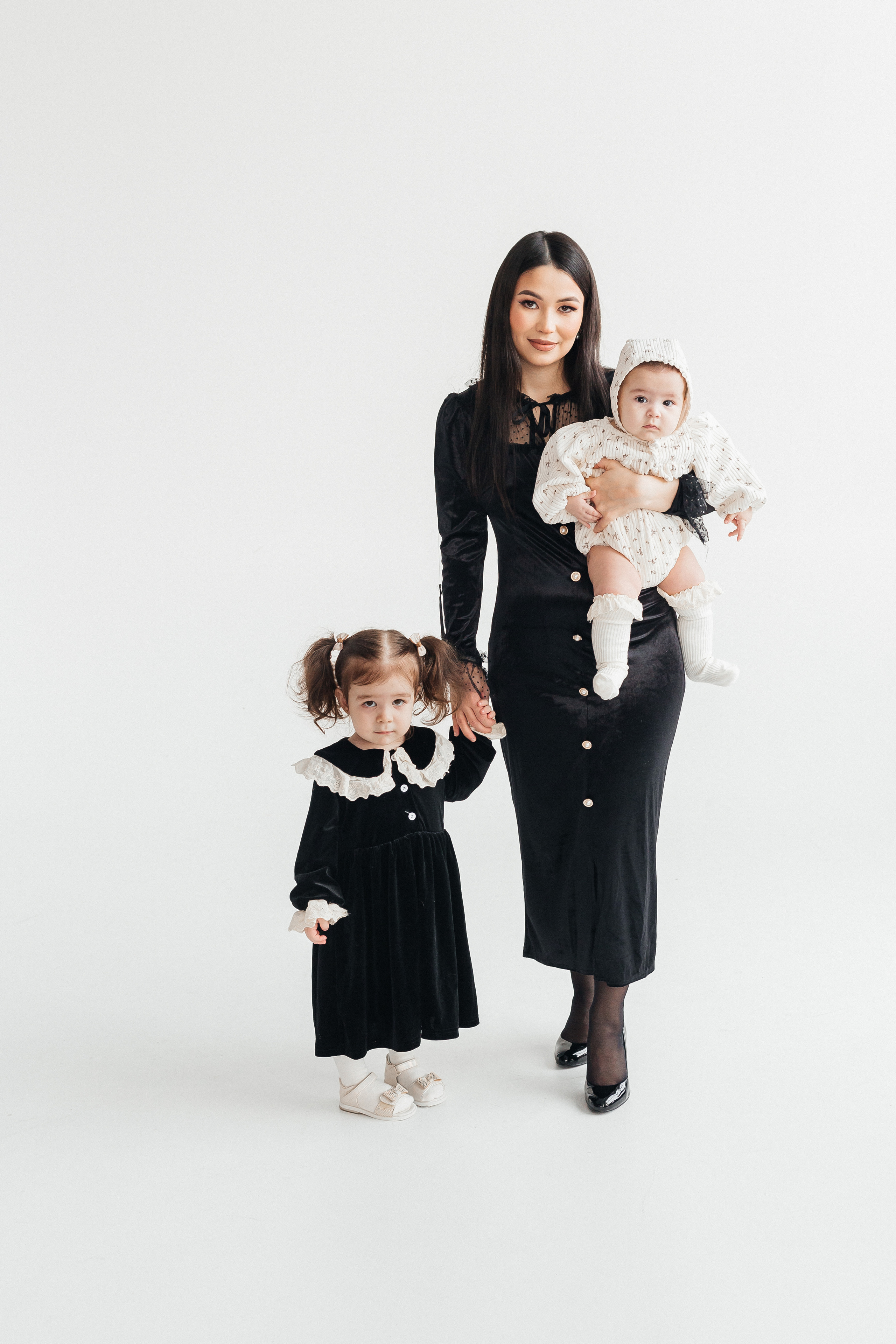 Отзывы. Фотограф Мария Новоселова. Сургут