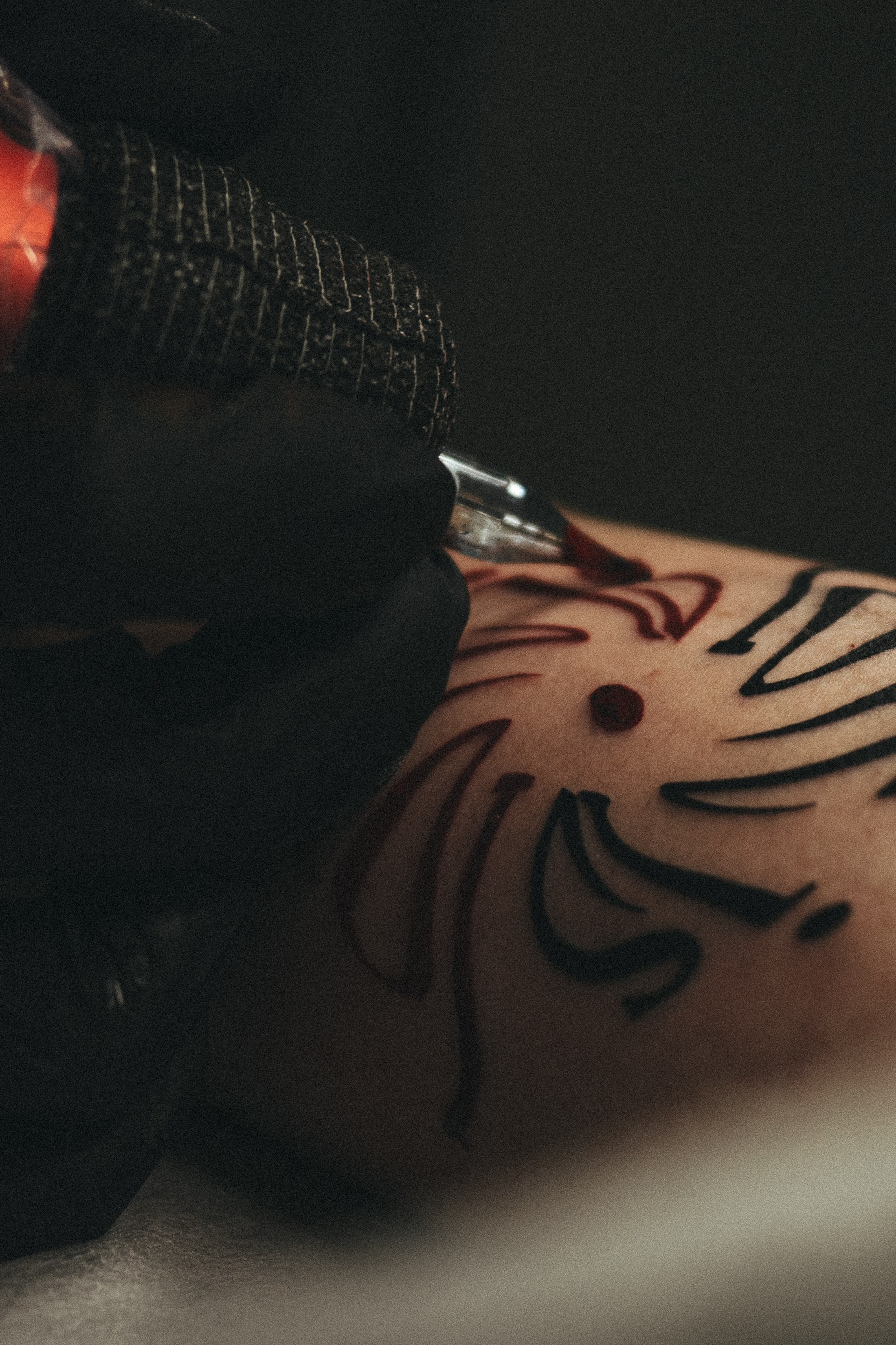 Tattoo 🌖. <3