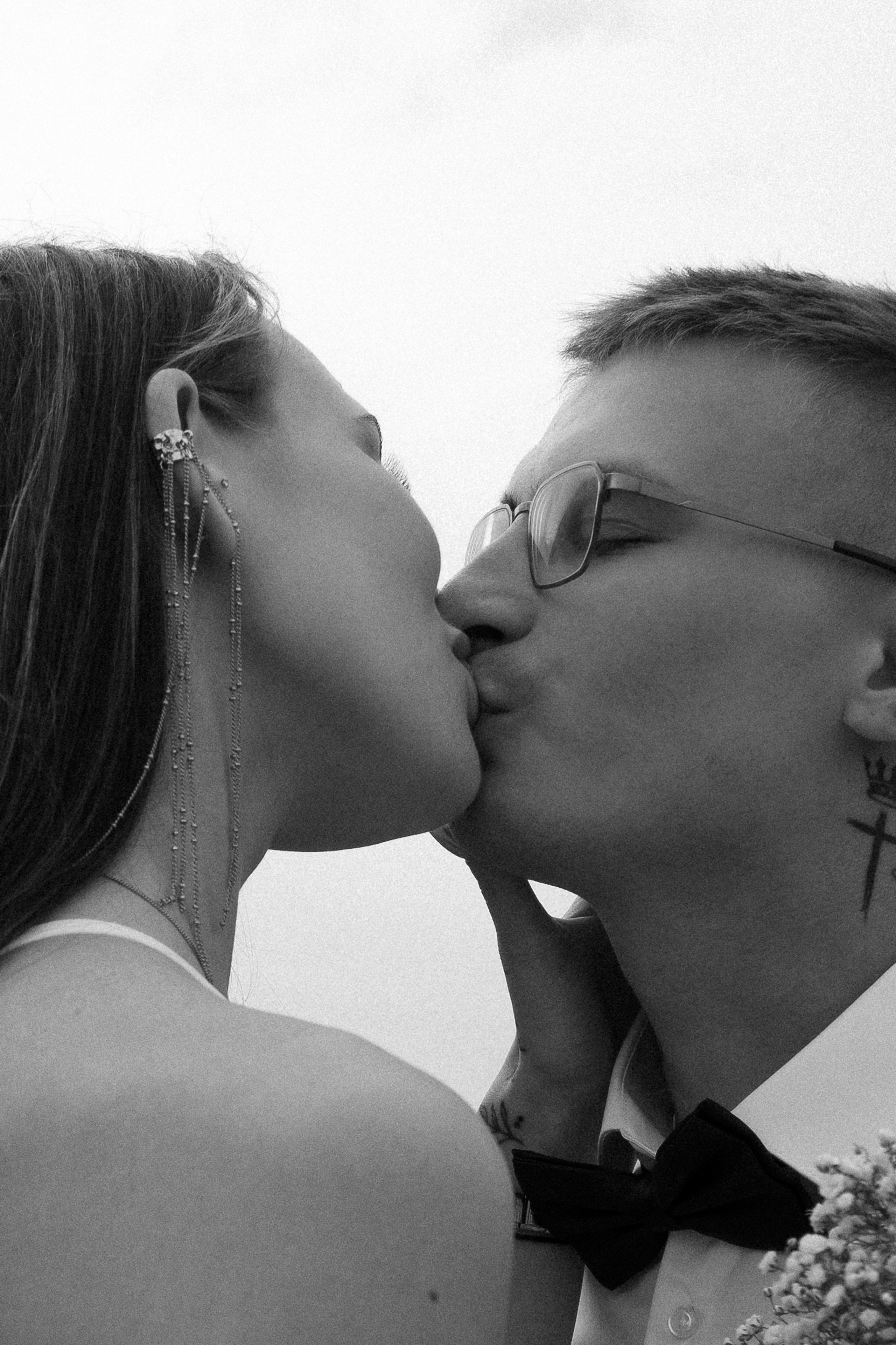 Ilya&Anna. <3