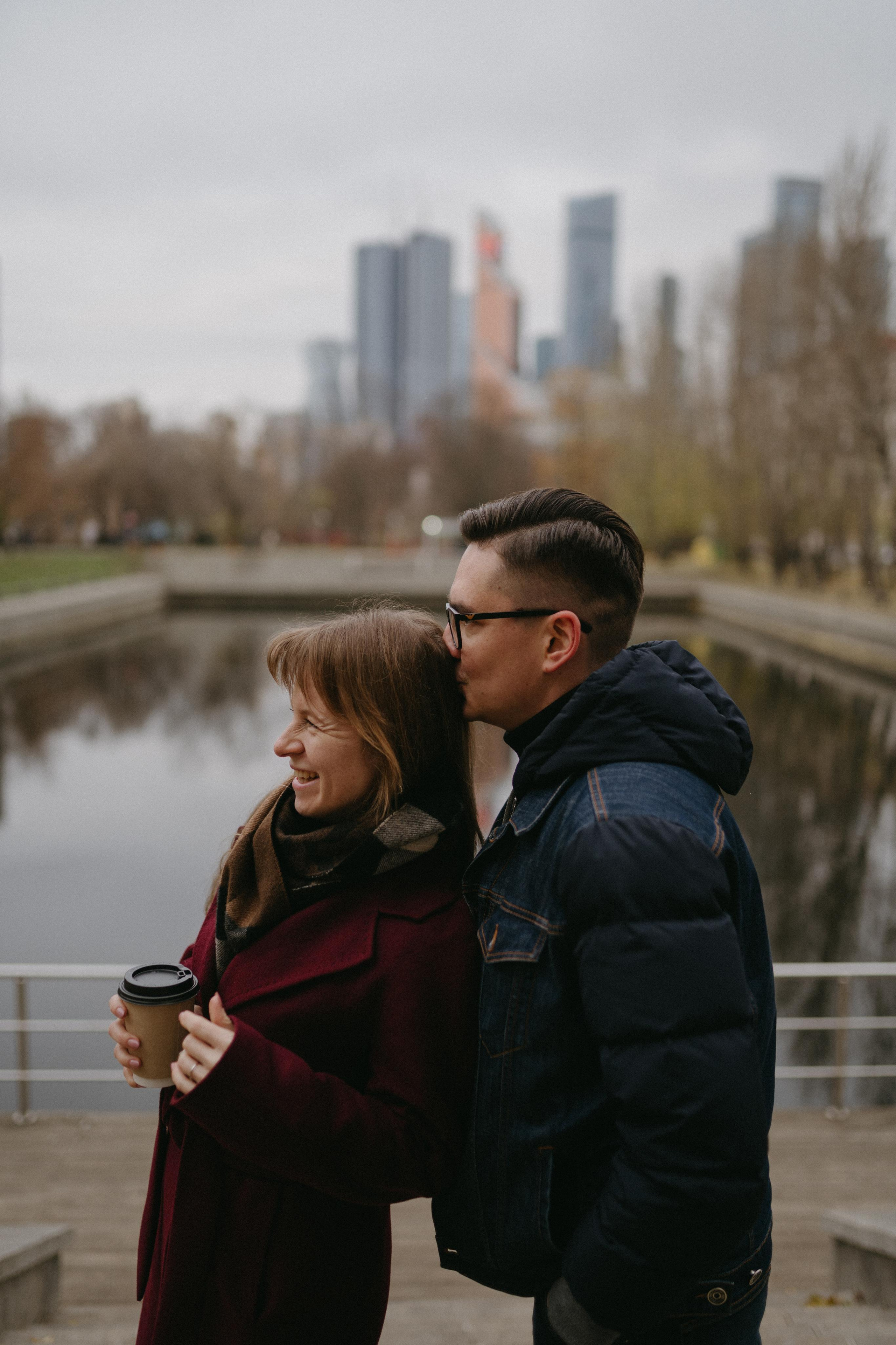 Отзывы. Фотограф в Москве Константин Глазков