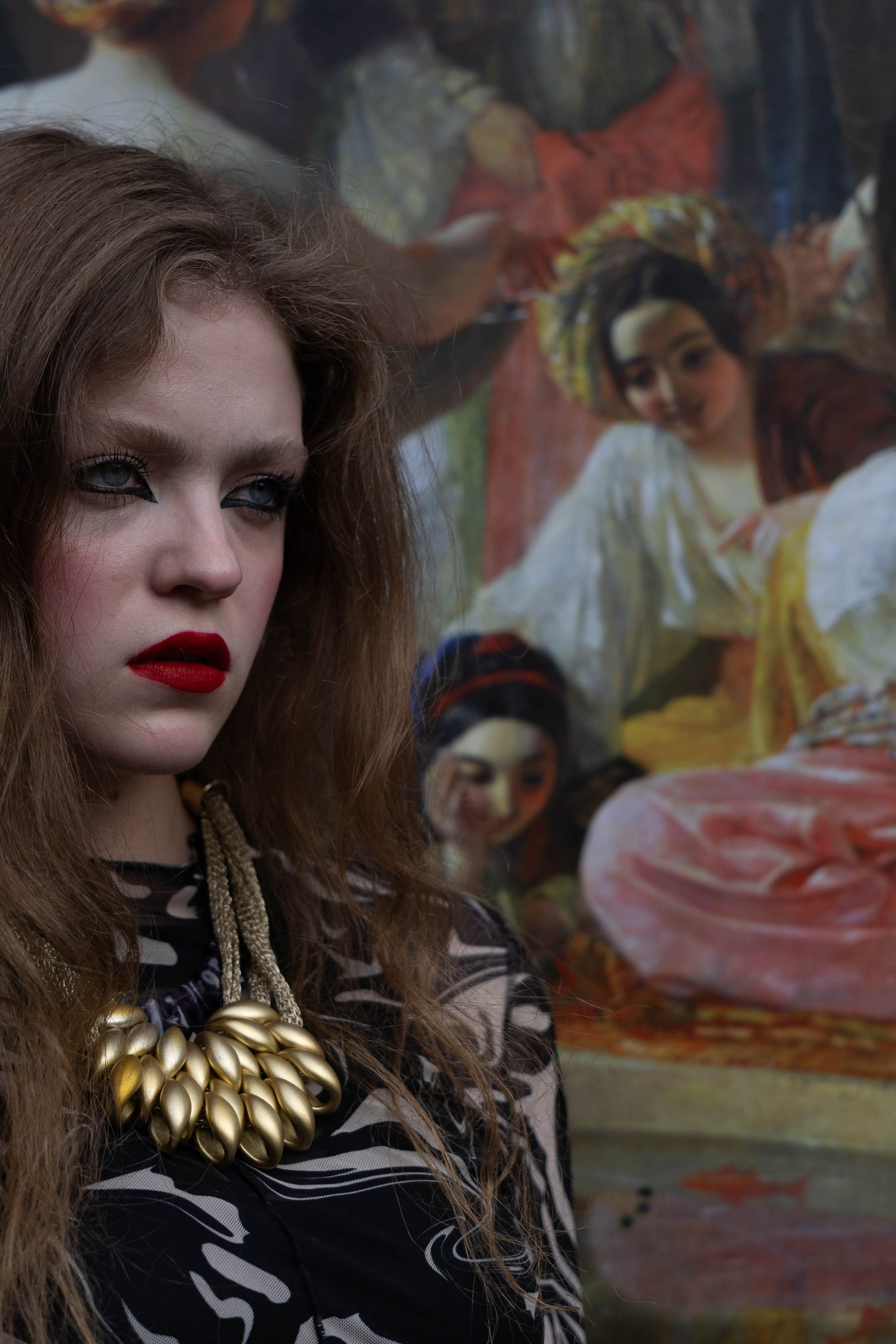 Молодые актеры. Liza Osh photography