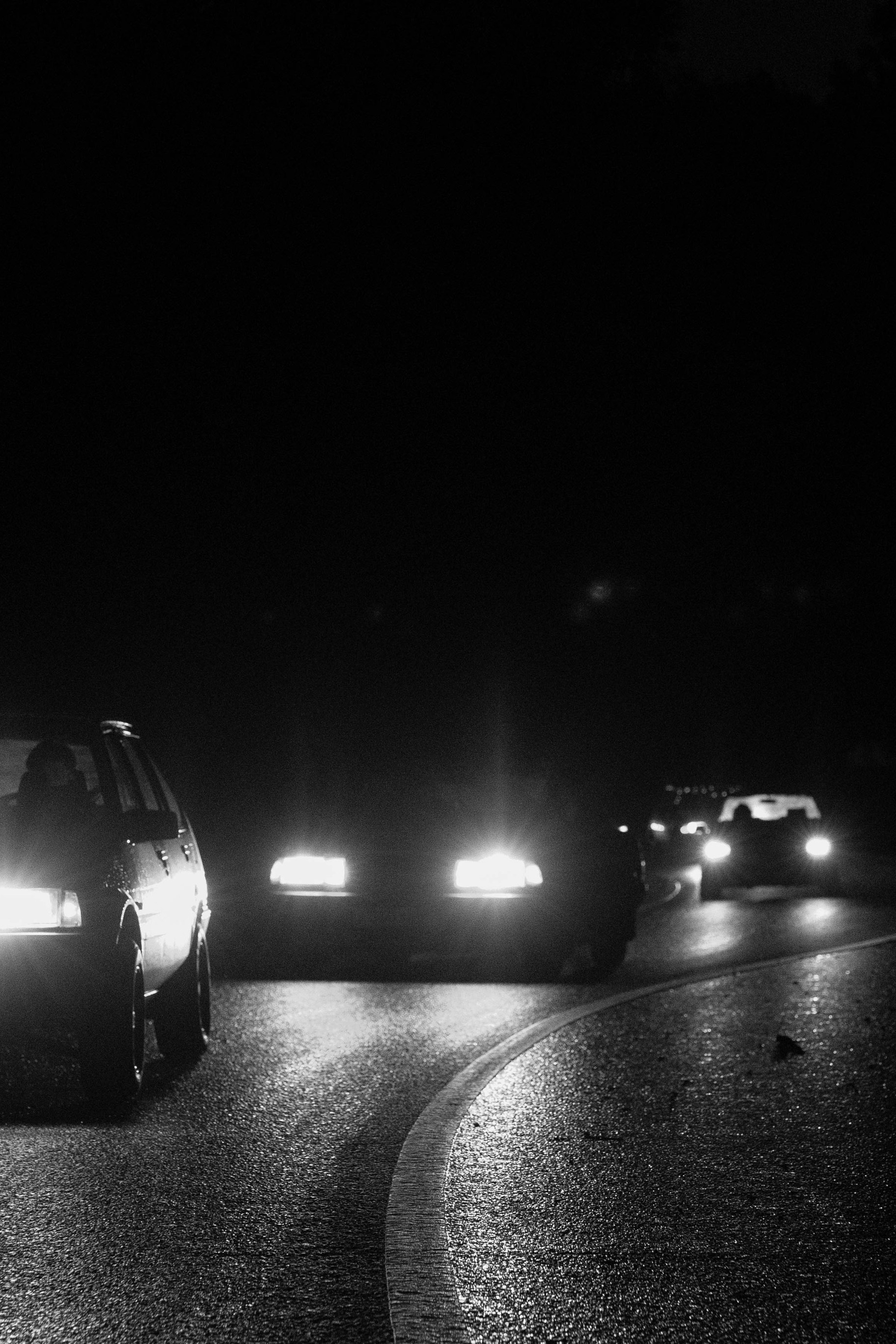 Культура JDM. Rotten Rice Meet. Liza Osh photography