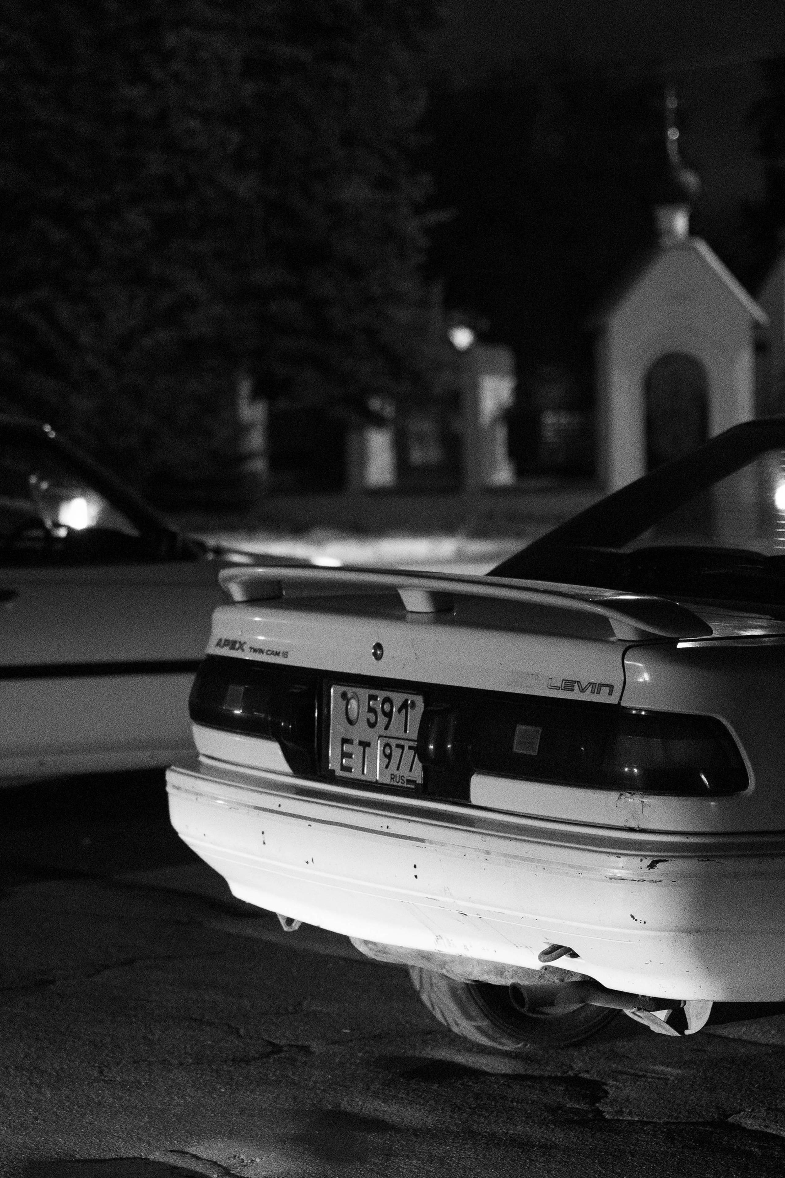 Культура JDM. Rotten Rice Meet. Liza Osh photography