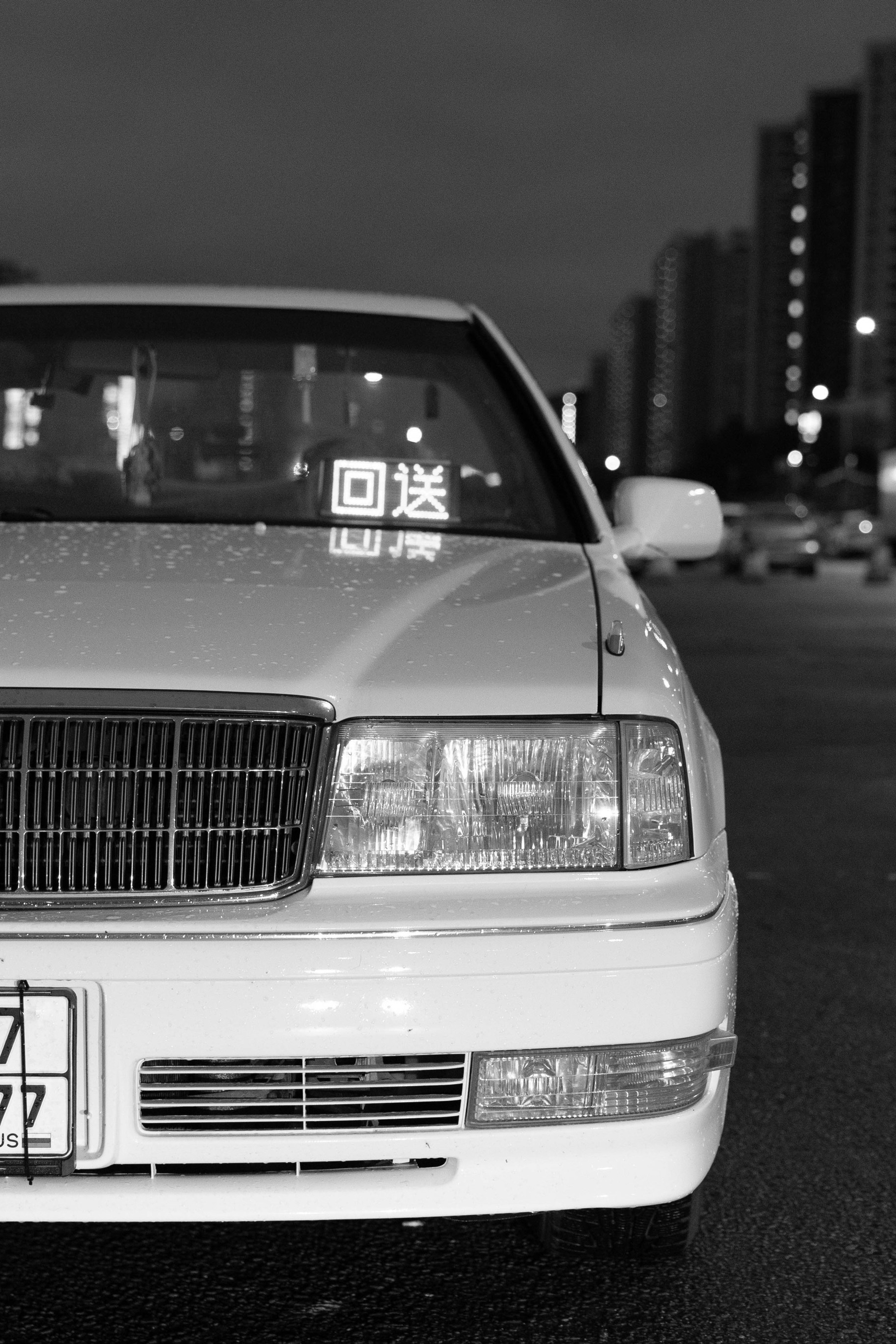 Культура JDM. Rotten Rice Meet. Liza Osh photography