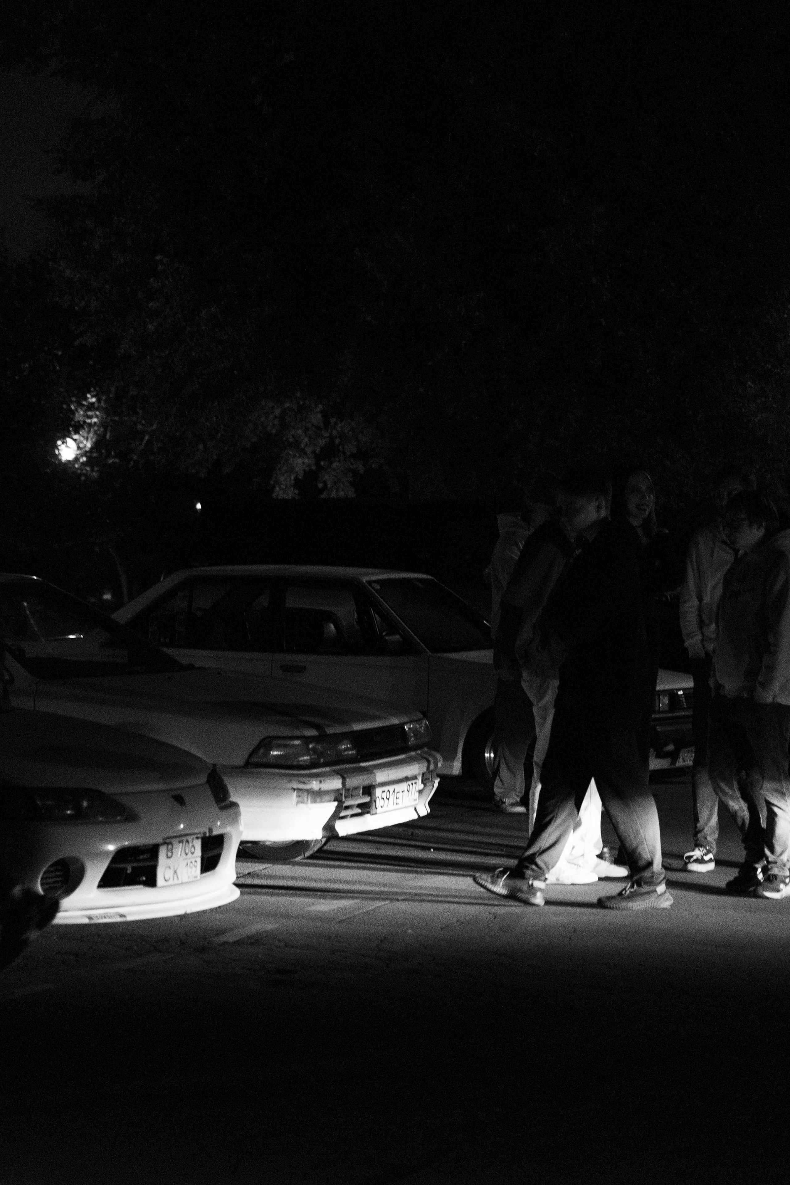 Культура JDM. Rotten Rice Meet. Liza Osh photography