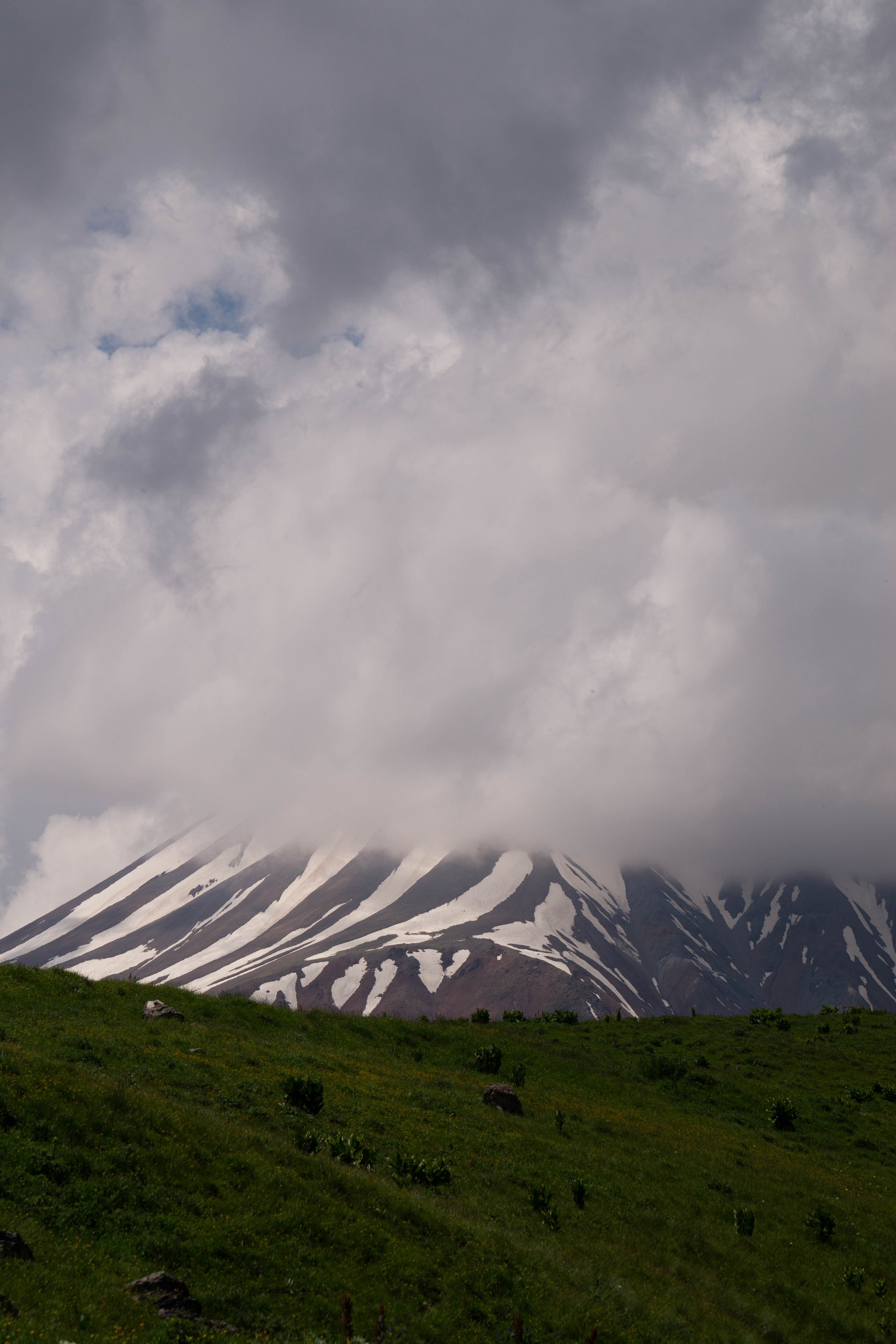 ПЕЙЗАЖИ / TRAVEL. Liza Osh photography