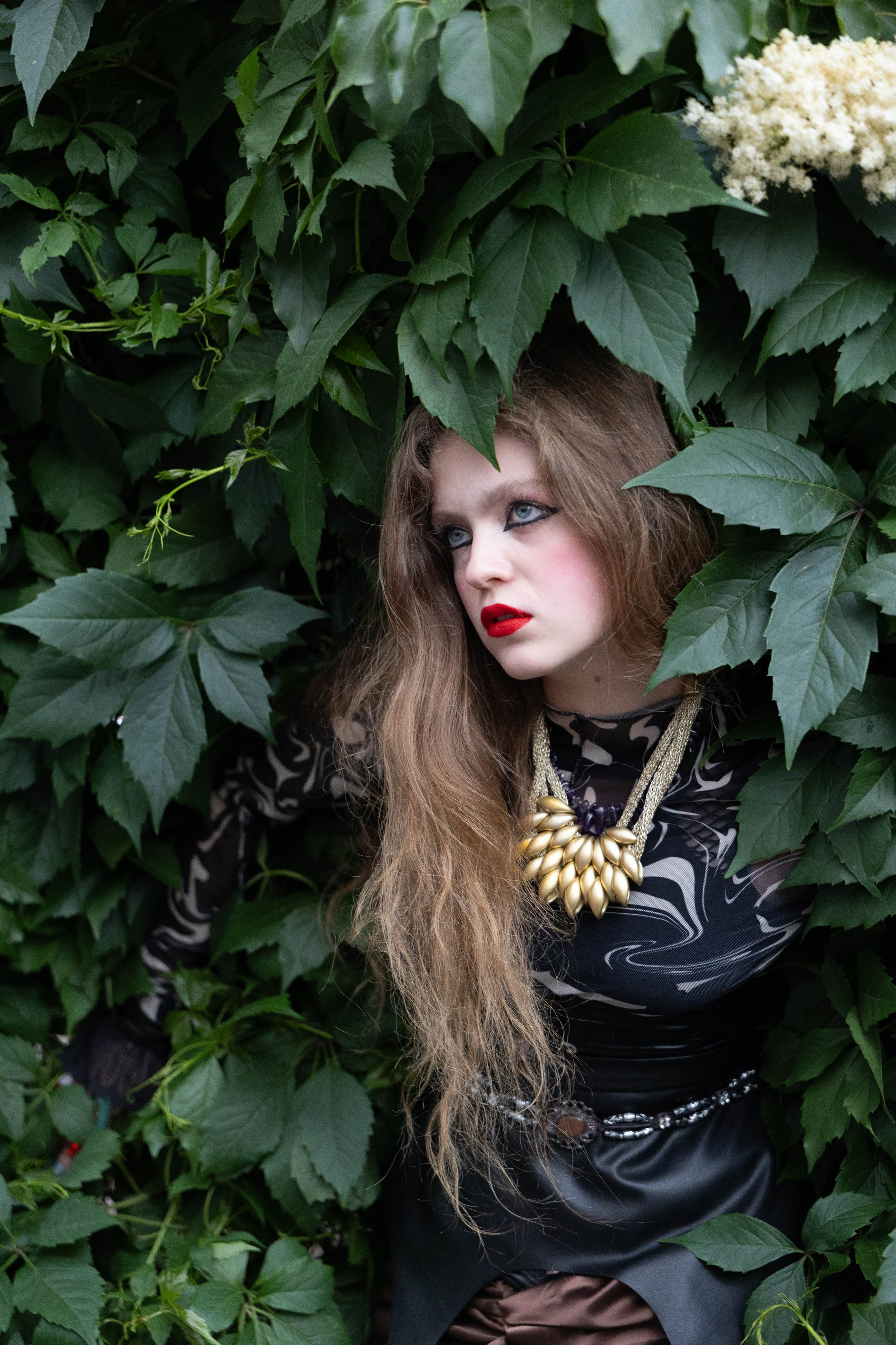 Молодые актеры. Liza Osh photography