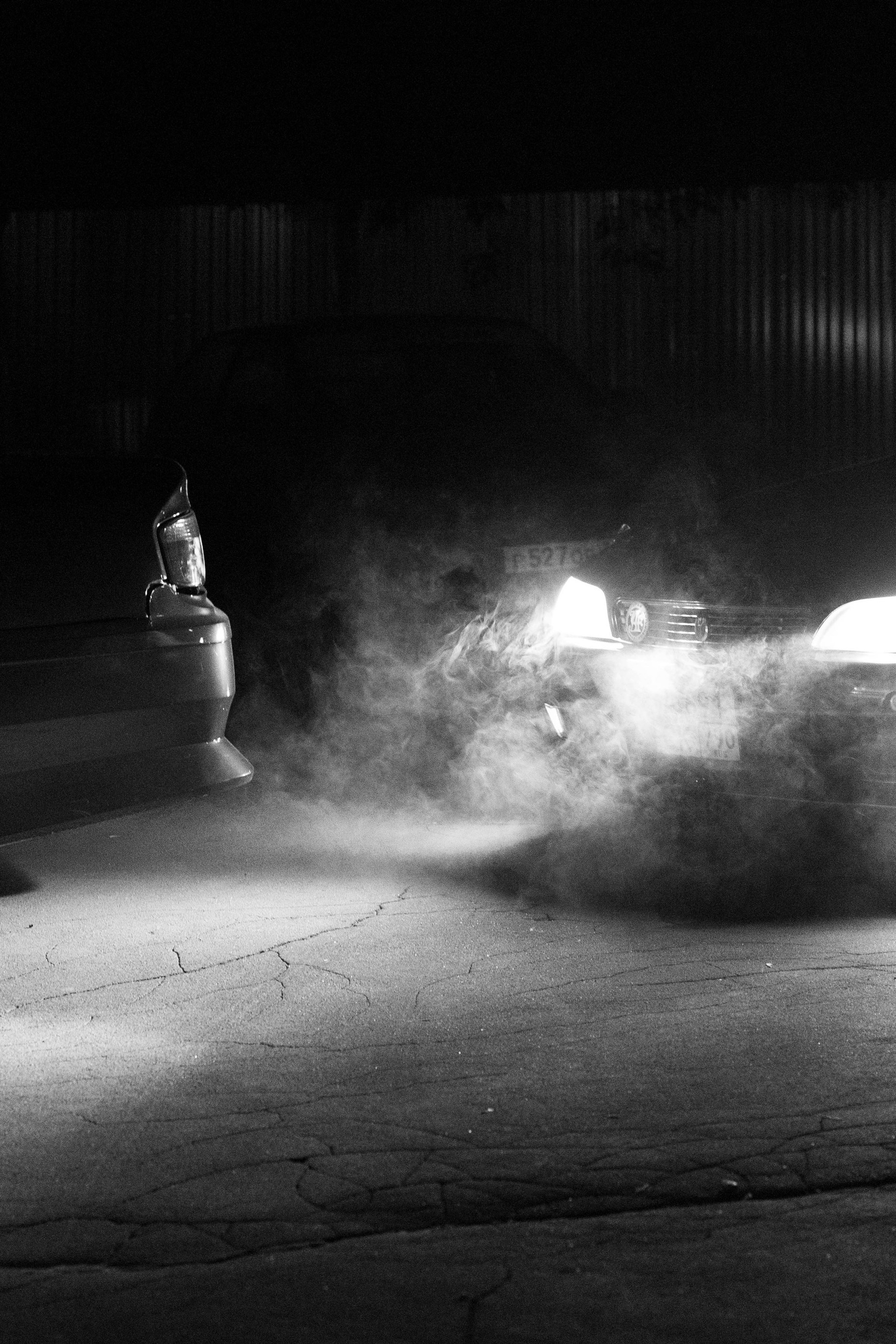 Культура JDM. Rotten Rice Meet. Liza Osh photography
