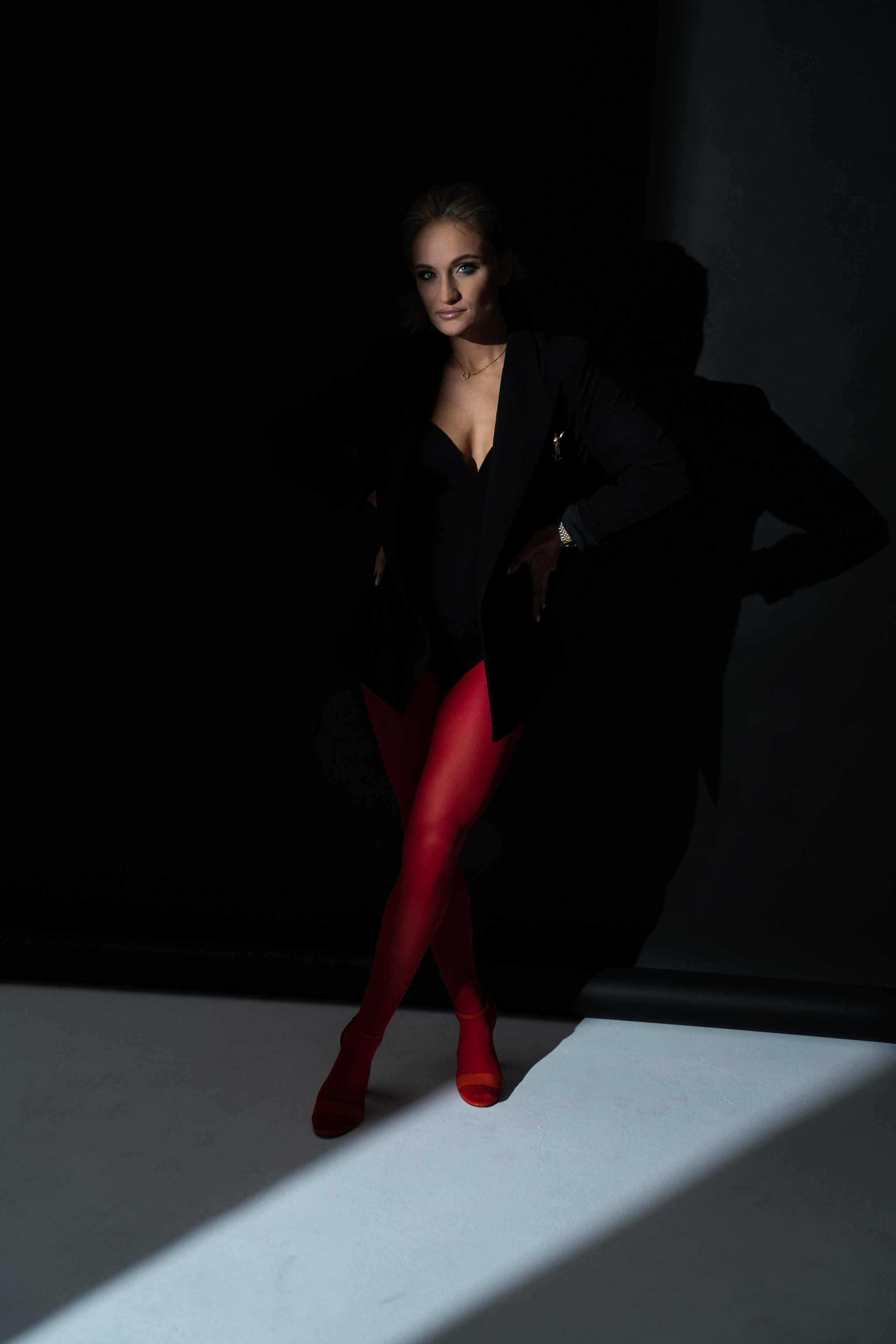 Отзывы. Горохова Ольга женский фотограф Москва Мытищи