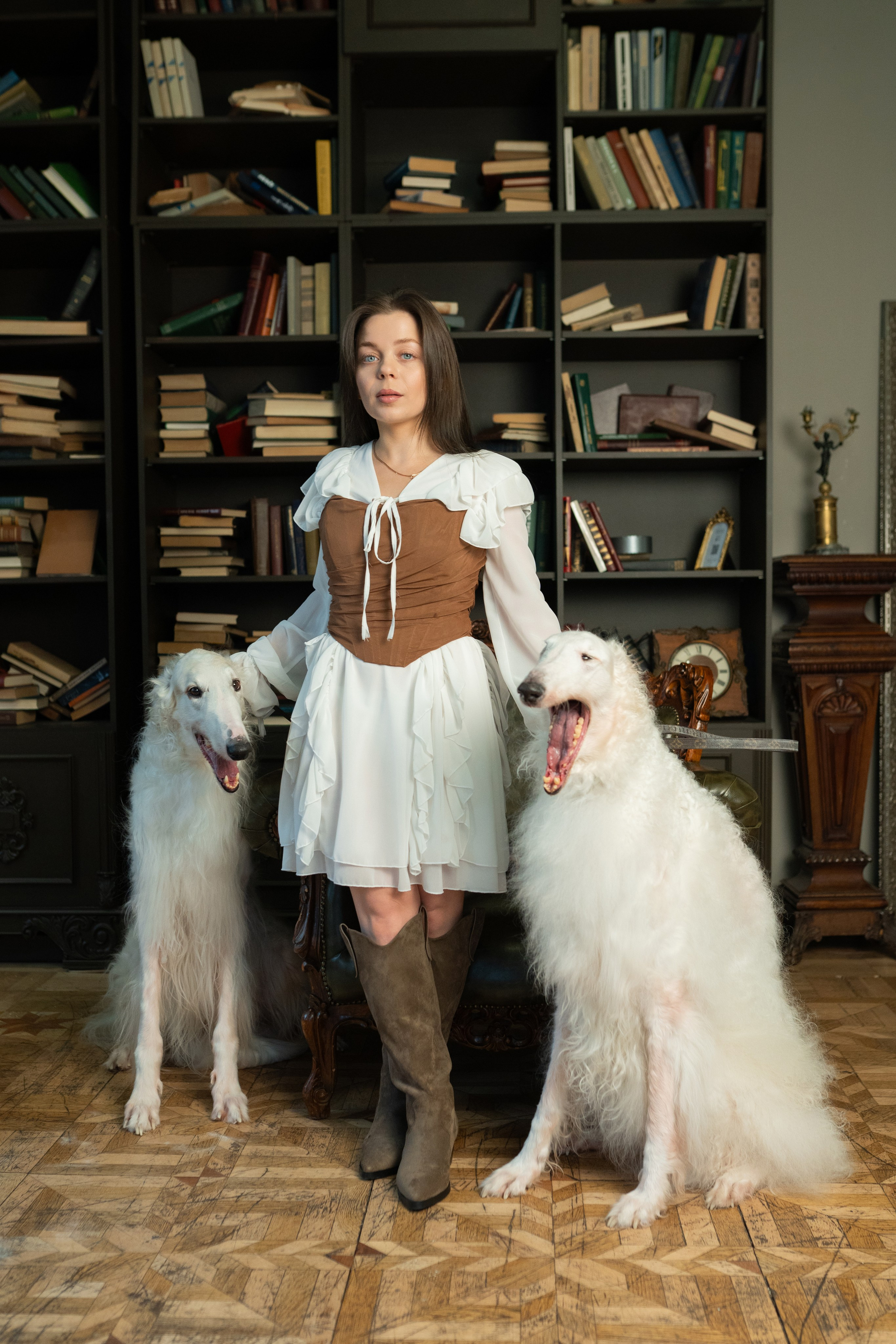 Отзывы. Горохова Ольга женский фотограф Москва Мытищи