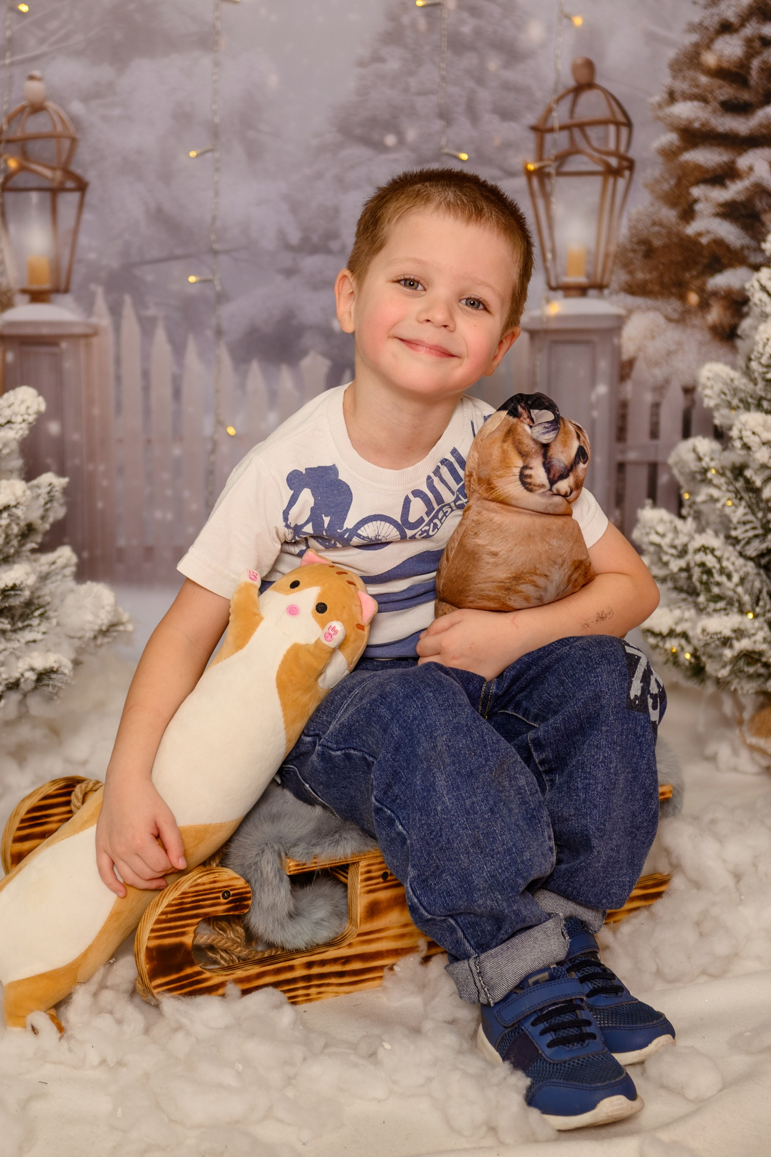 Отзывы. Семейный и детский фотограф в Новомосковске Елена Маврина