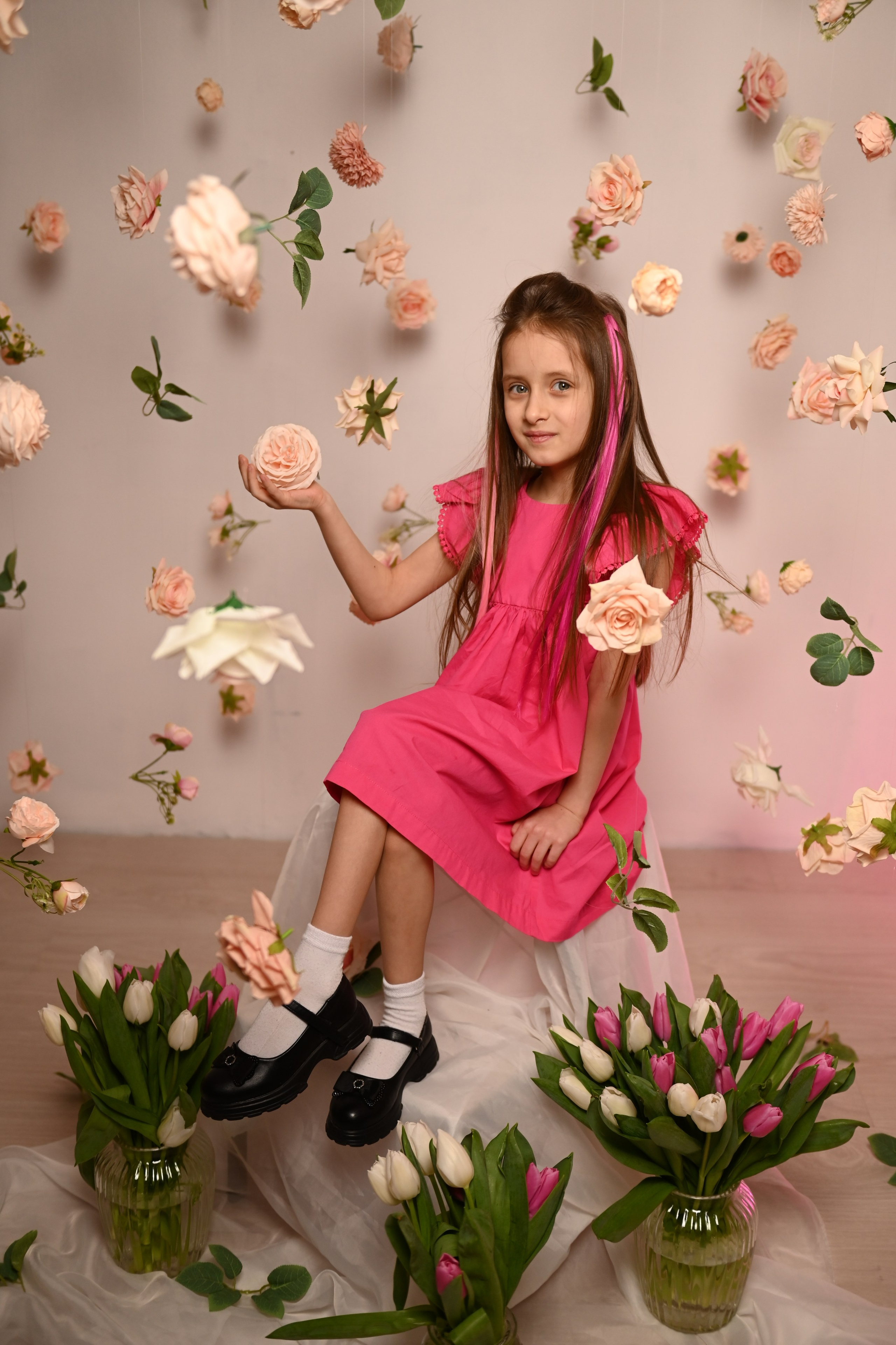 Отзывы. Семейный и детский фотограф в Новомосковске Елена Маврина