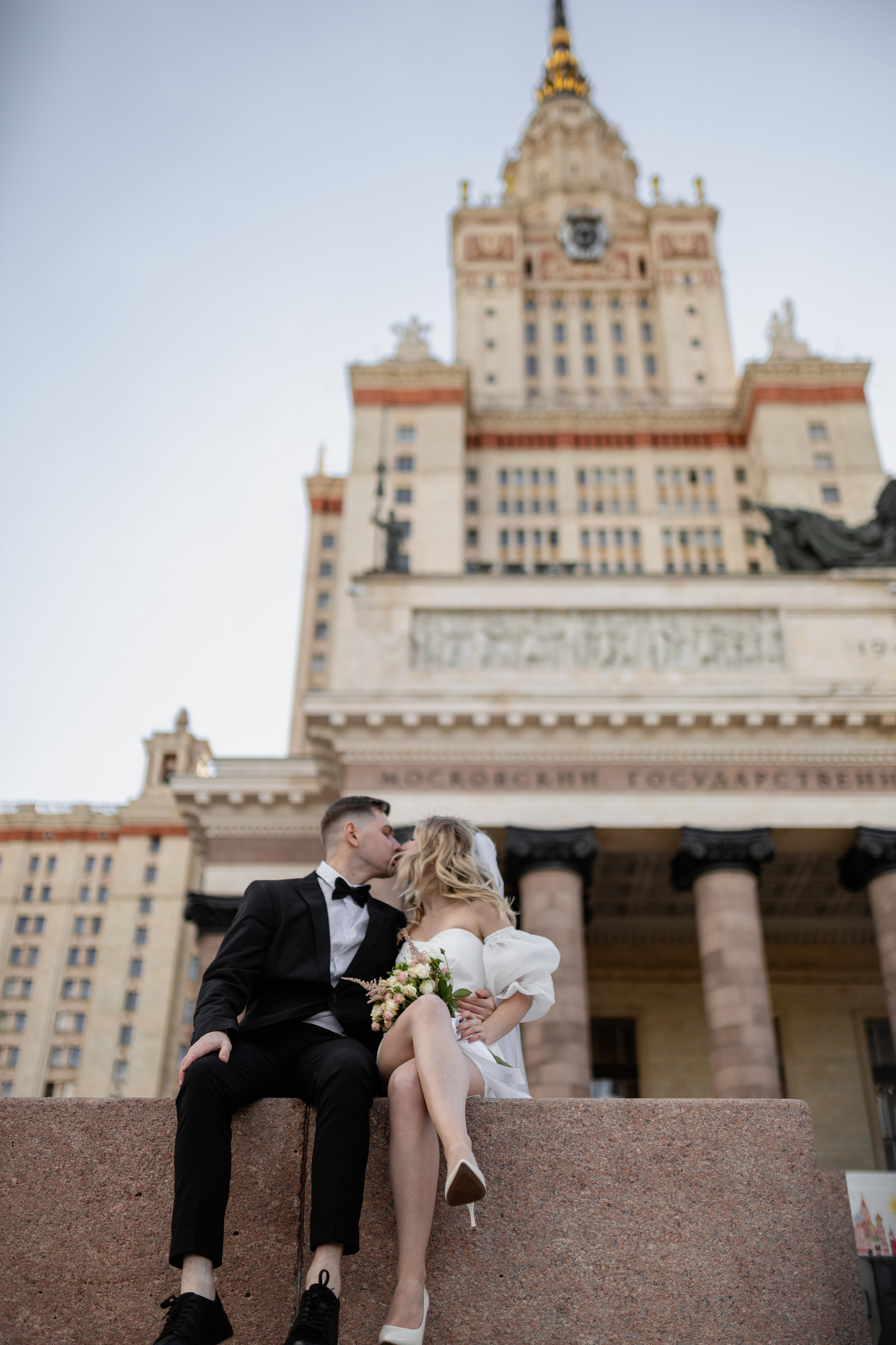 Андрей и Анна