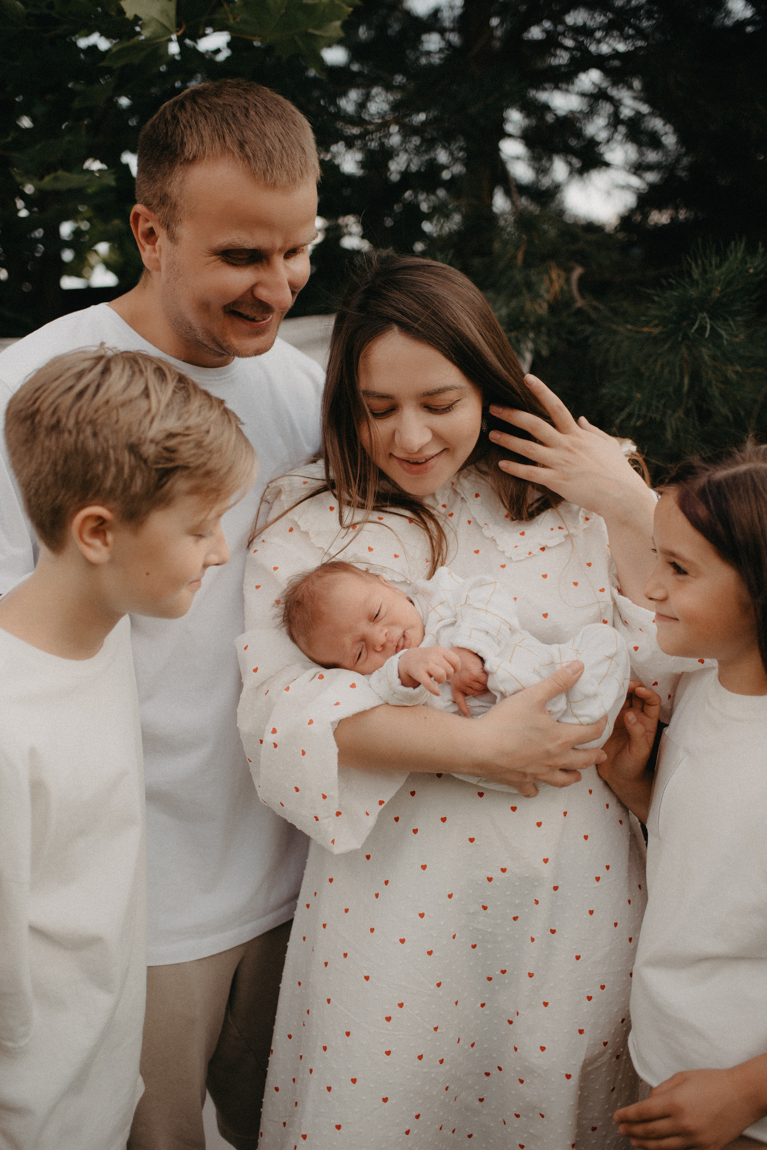 Свадьба Егора и Даши. Главная