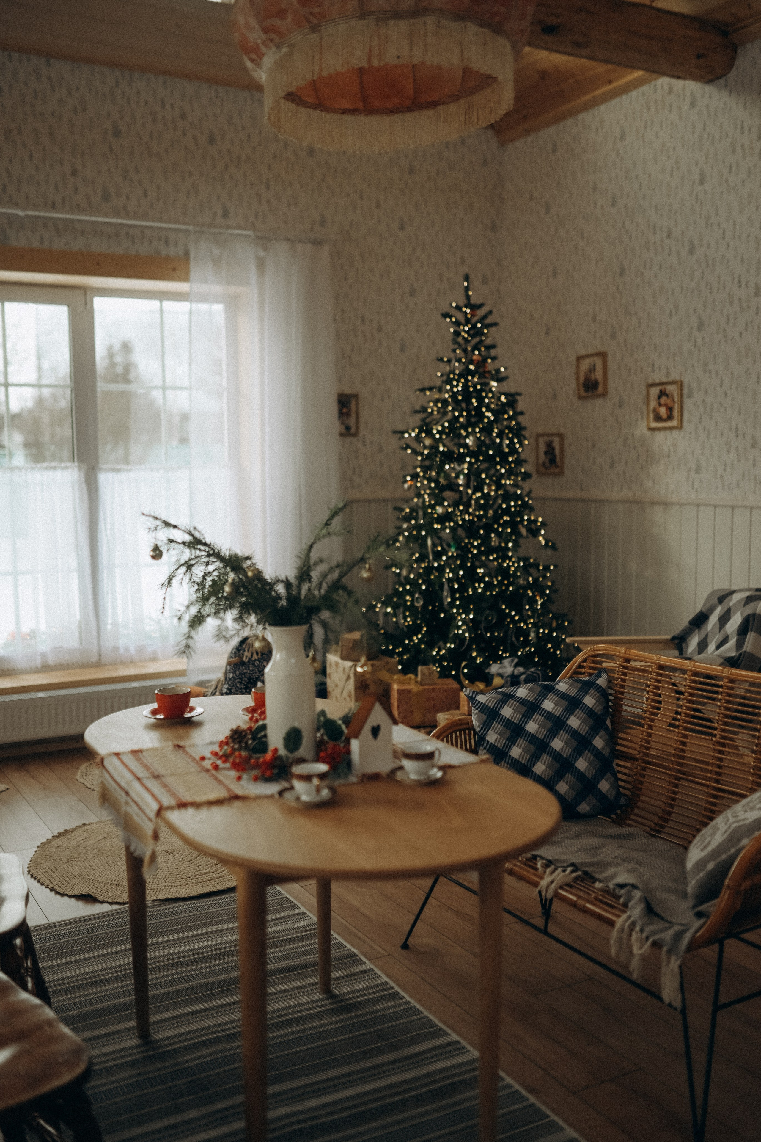 Новый друг. Главная