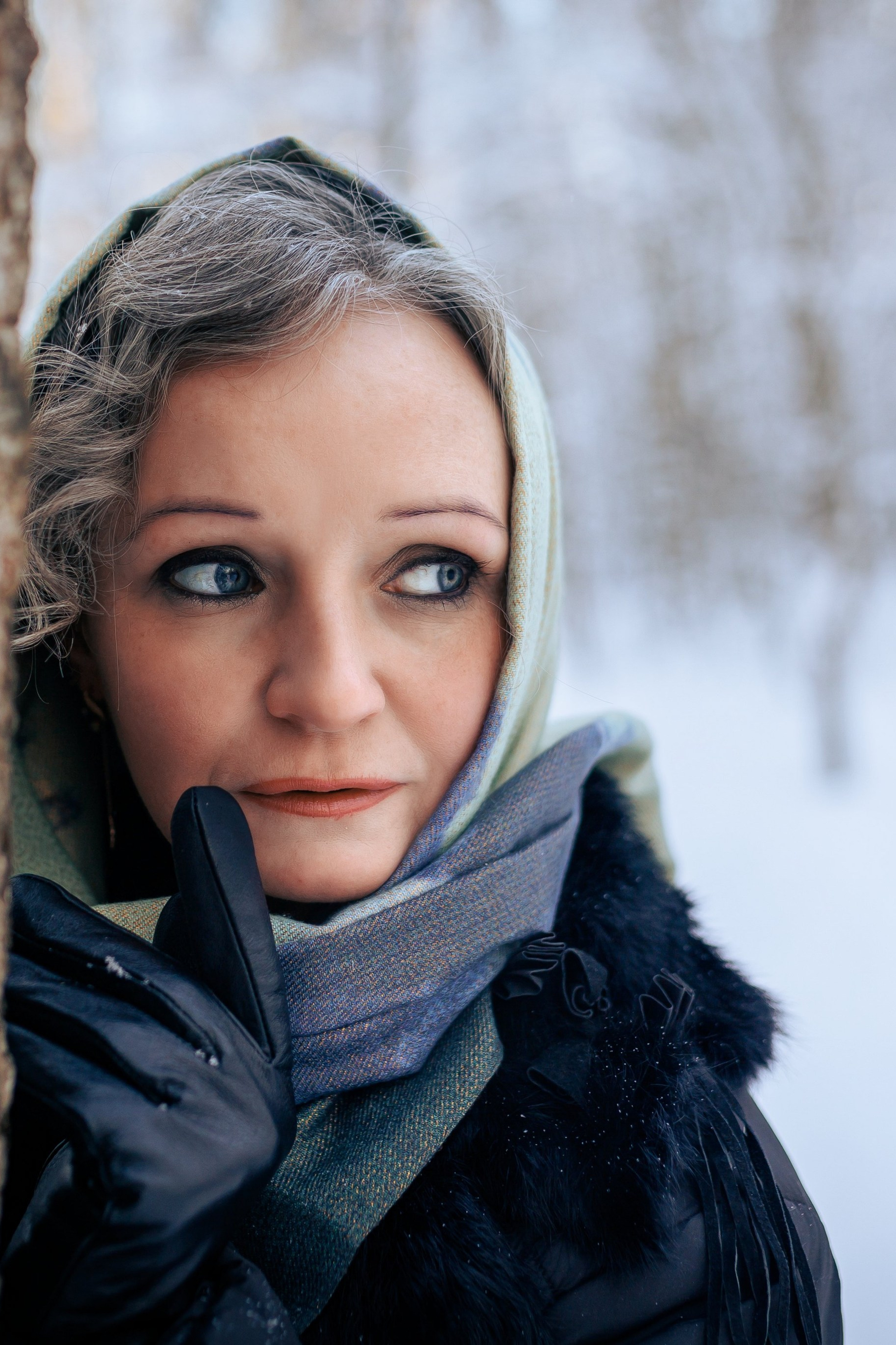 Творческое пространство А+А