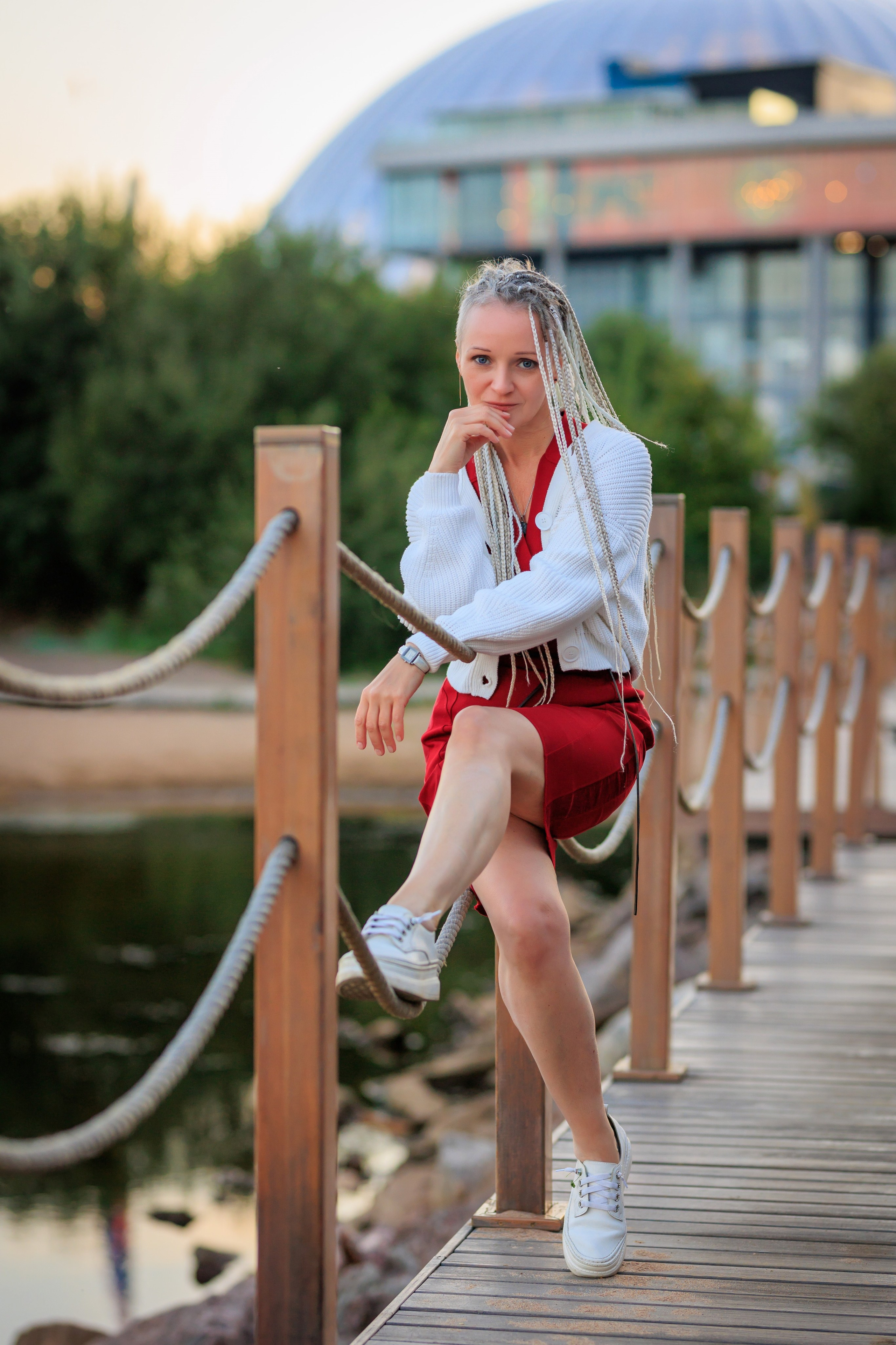 Творческое пространство А+А