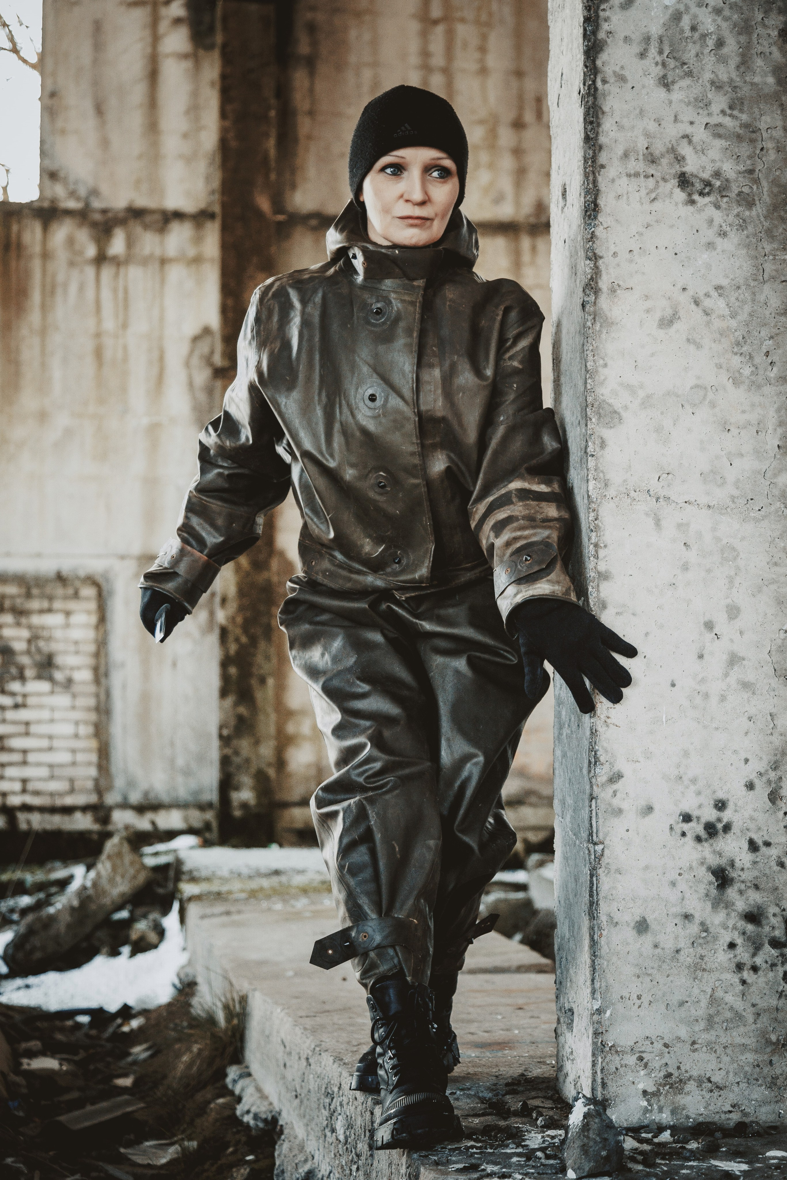 Творческое пространство А+А