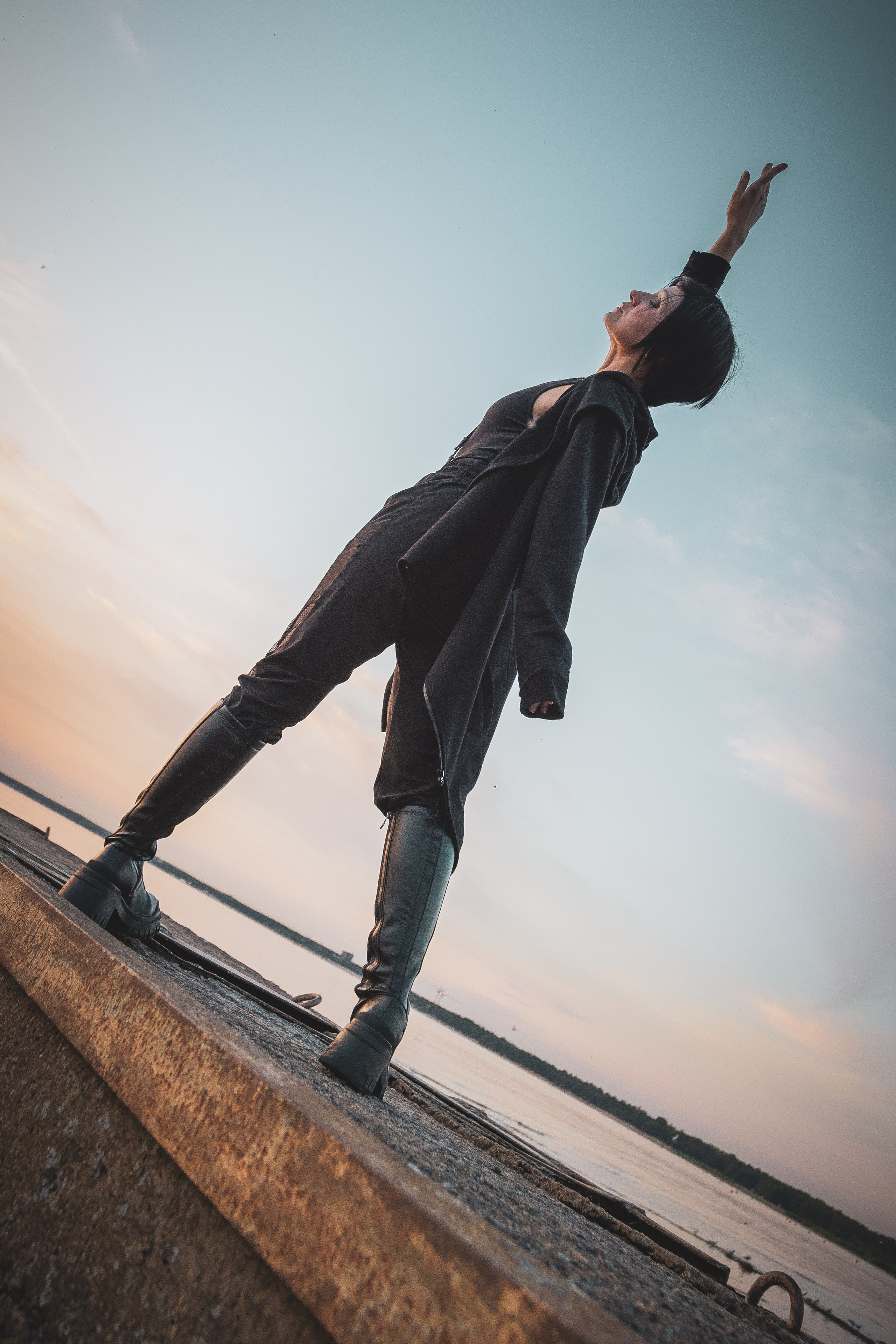 Творческое пространство А+А