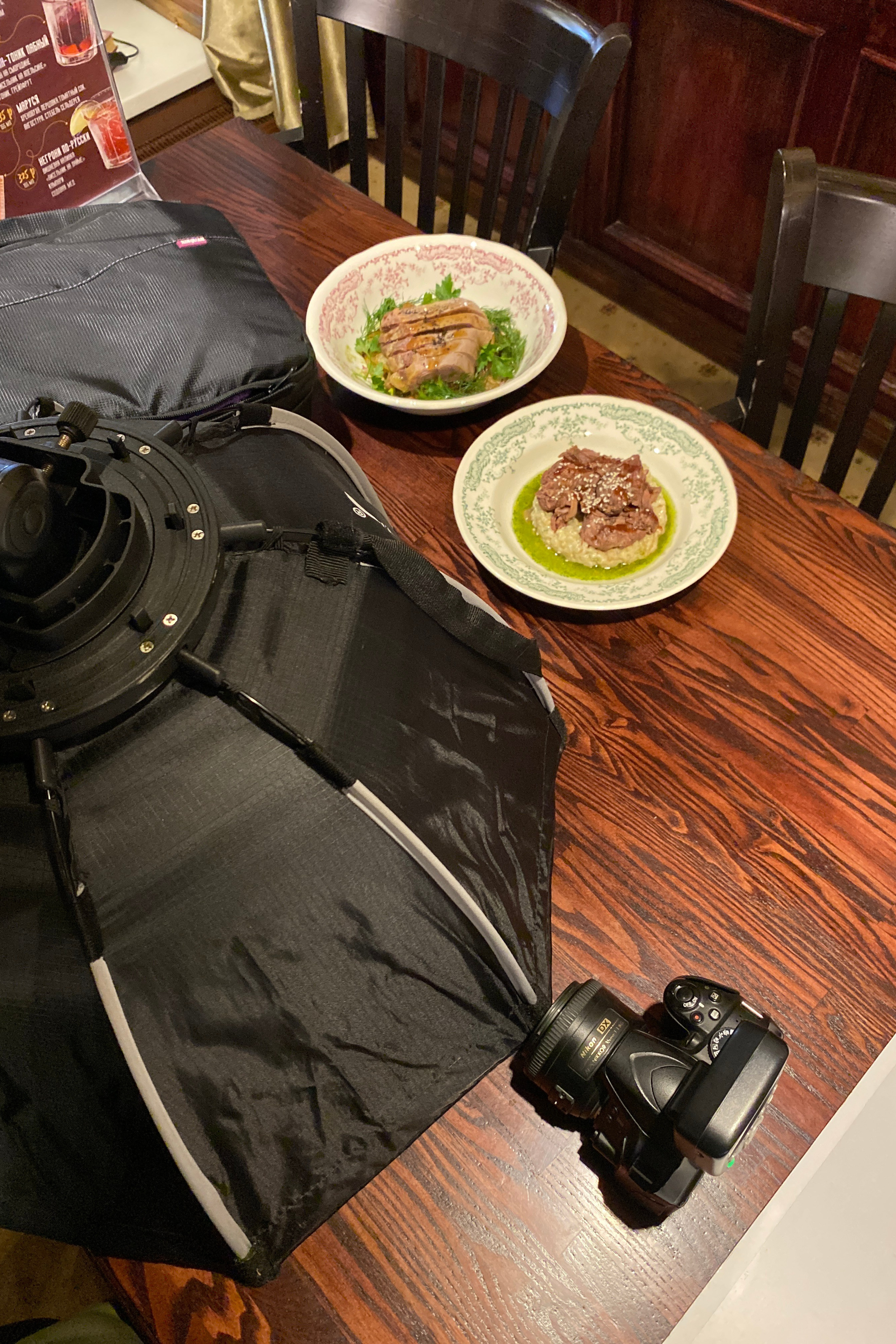 Истории. Фотограф Александр Мареев