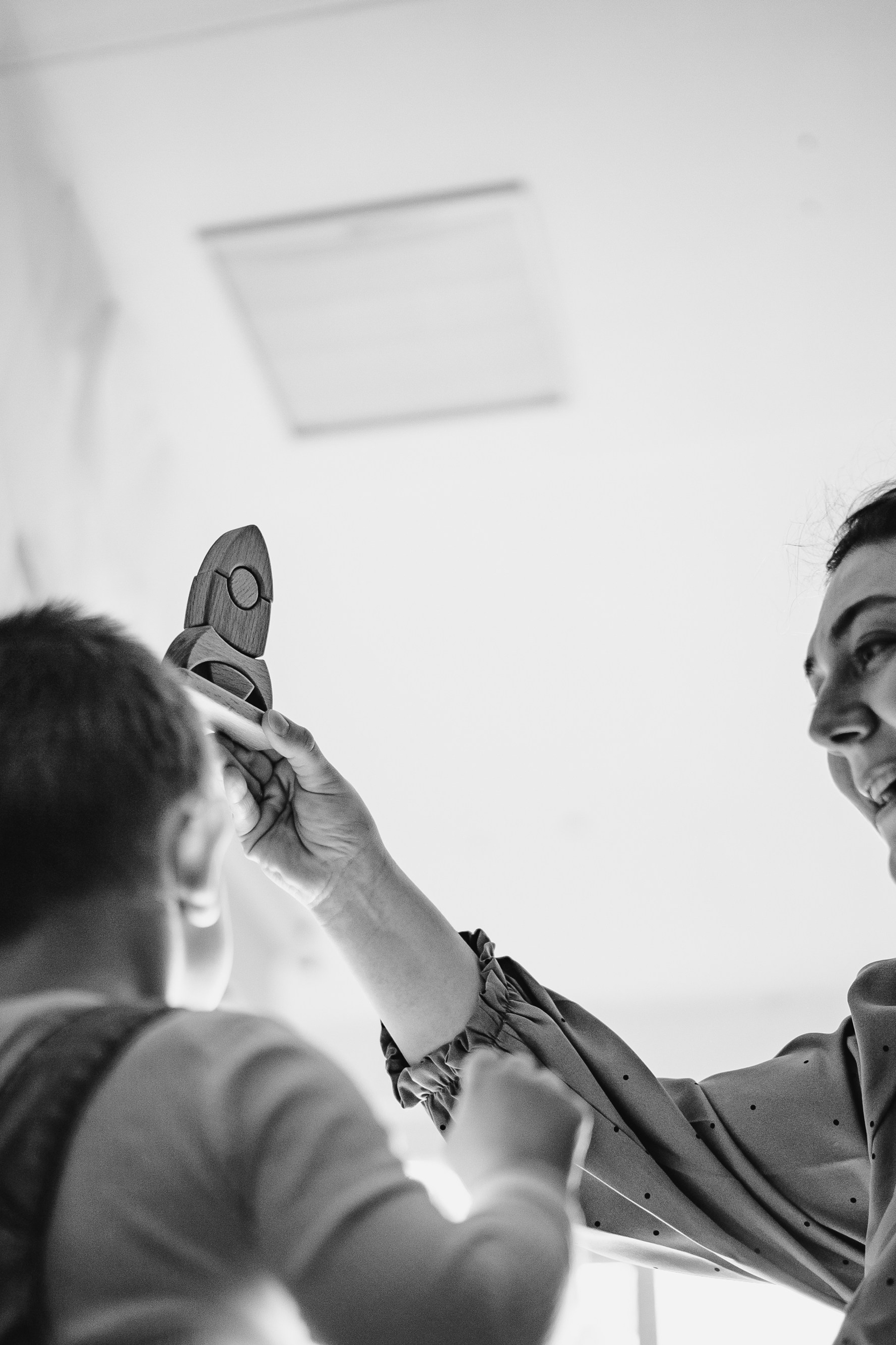 Истории. Искренний фотограф