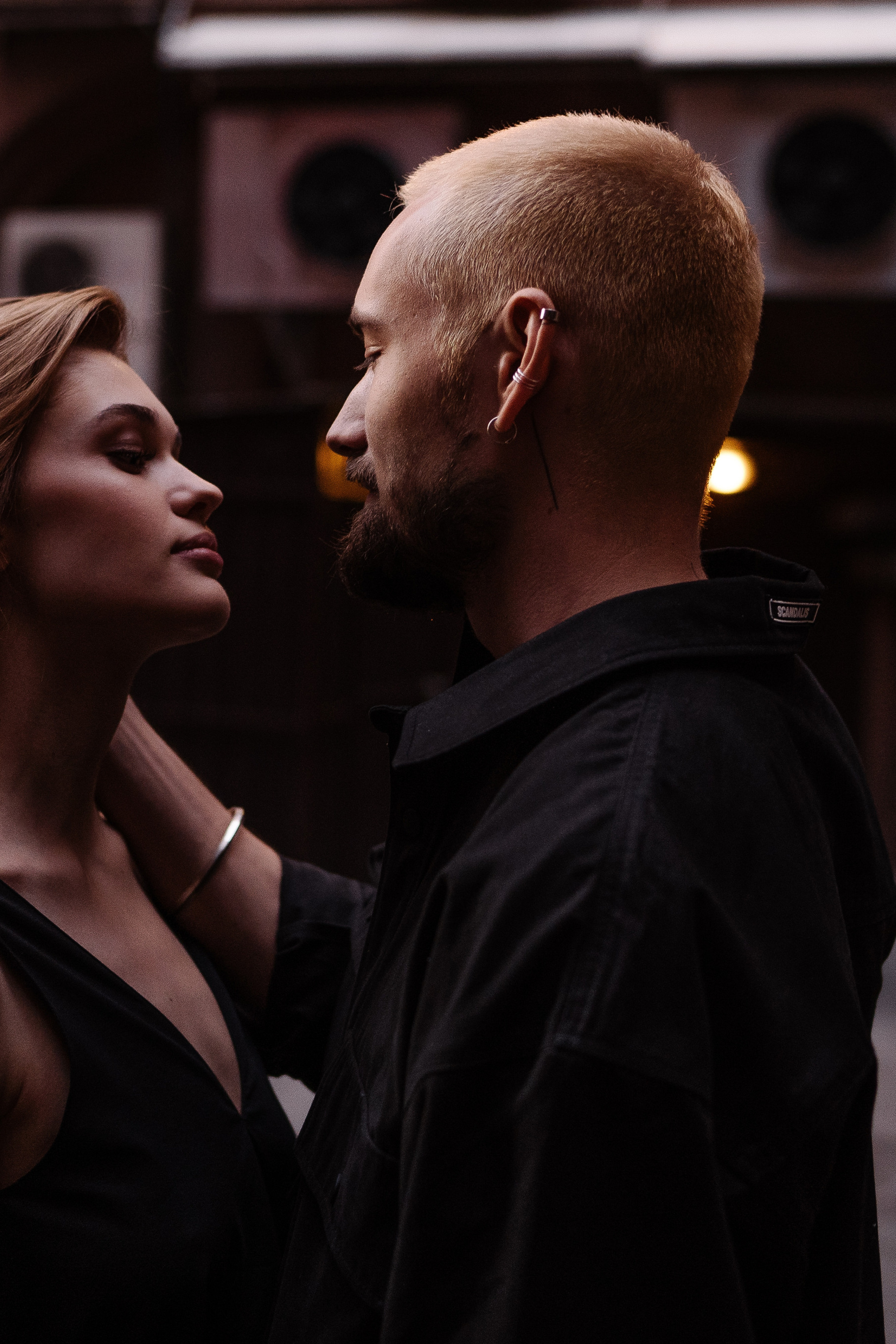 Истории. Искренний фотограф