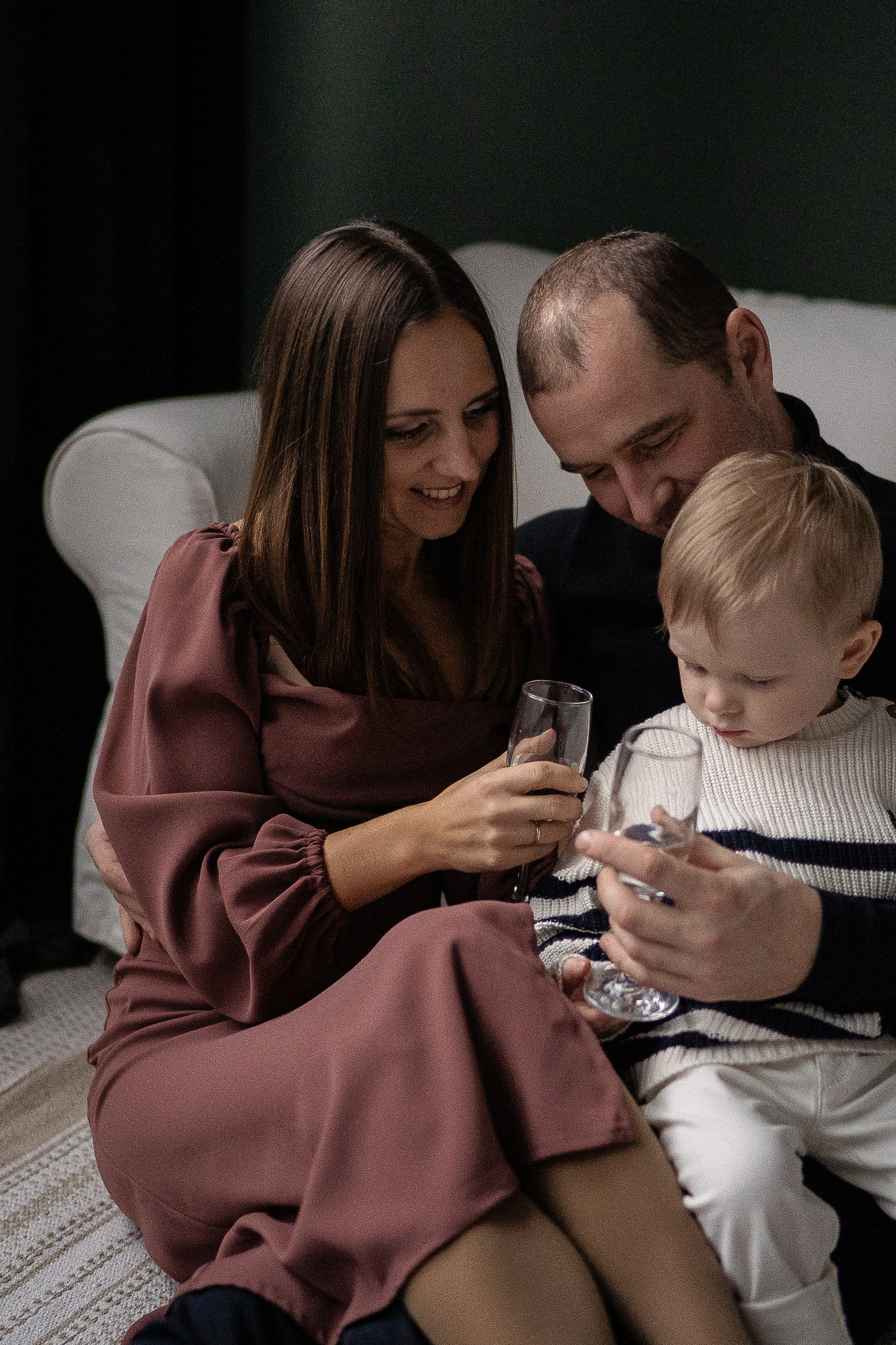 Истории. Искренний фотограф