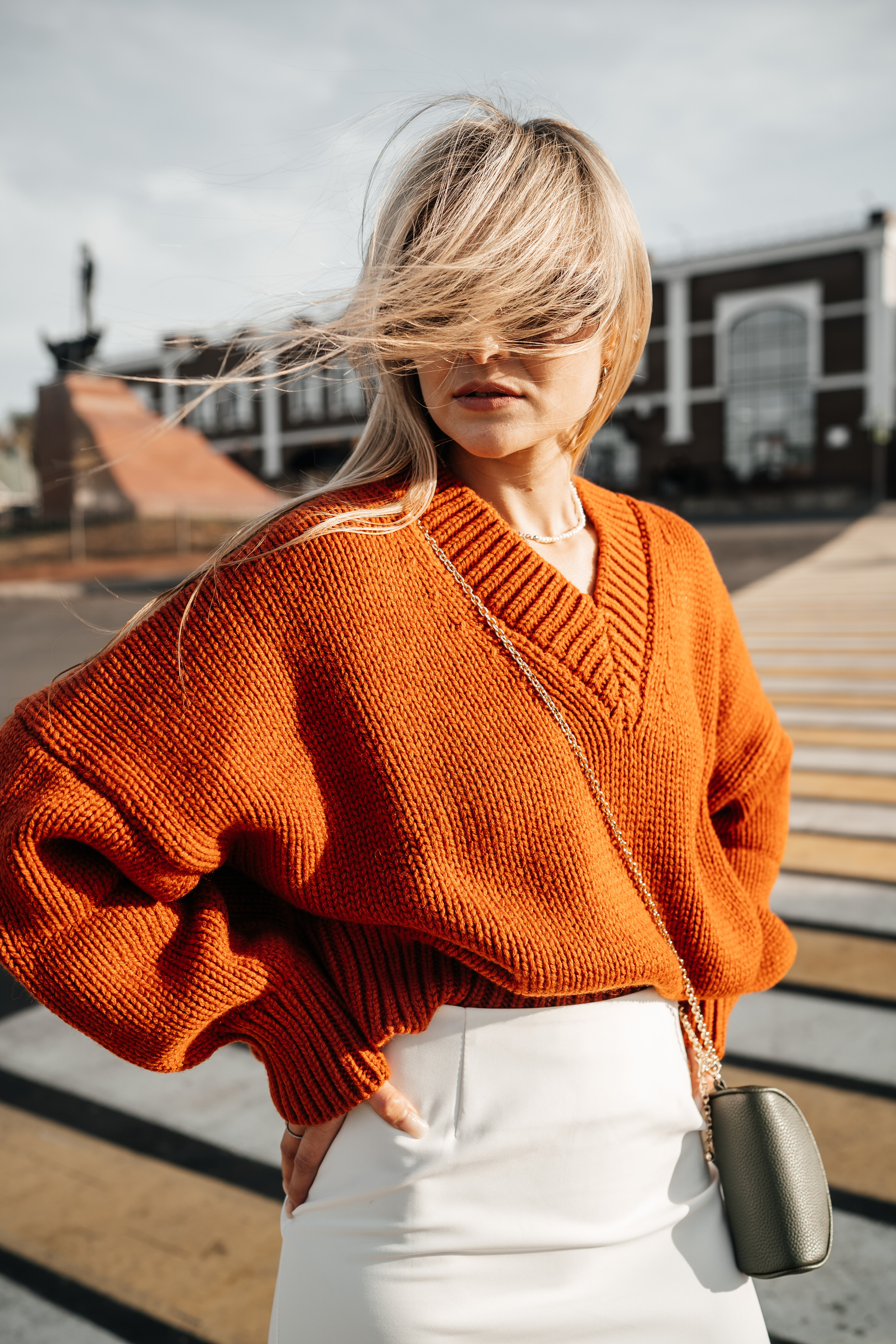 Истории. Искренний фотограф