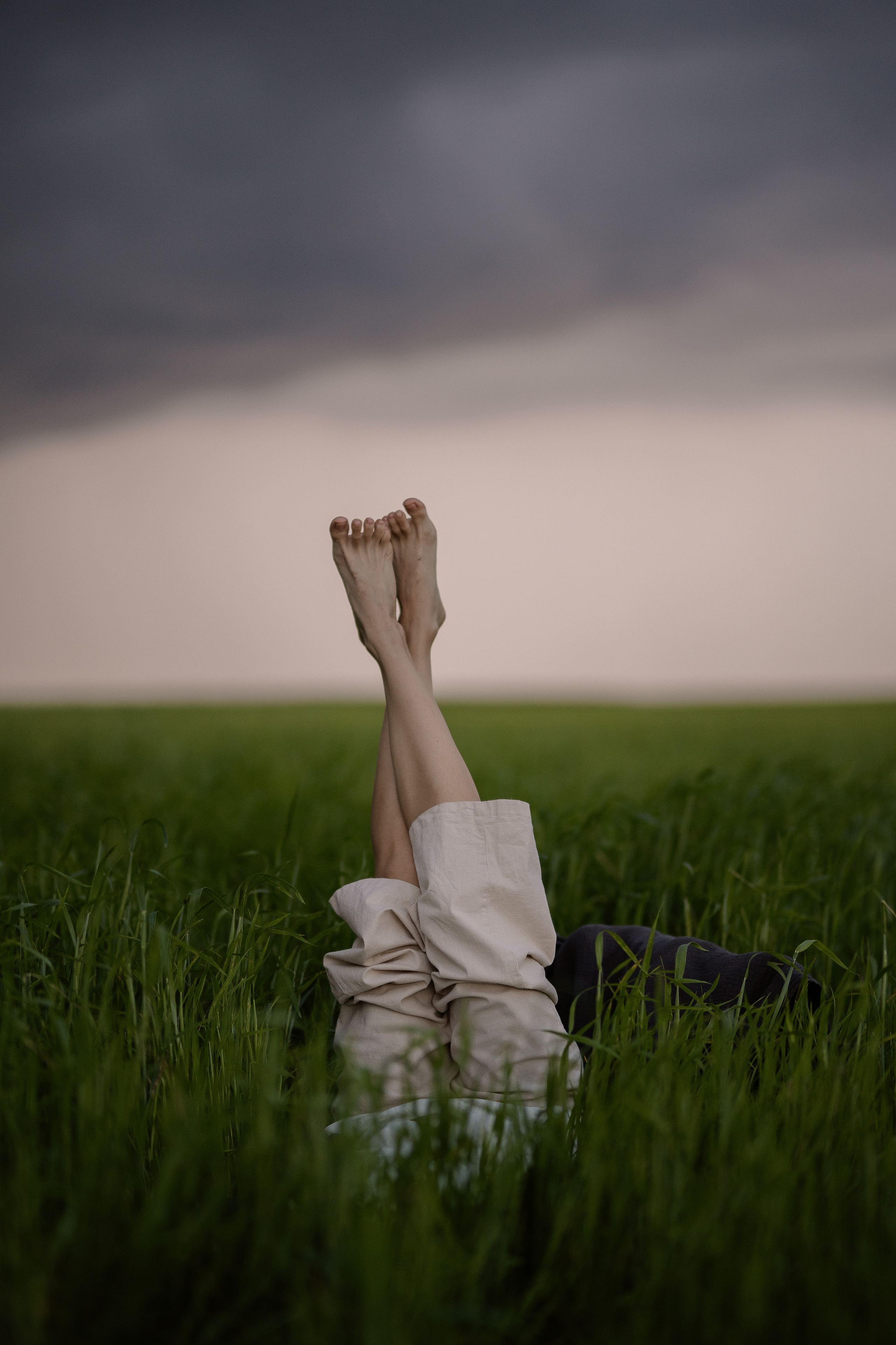 Истории. Искренний фотограф