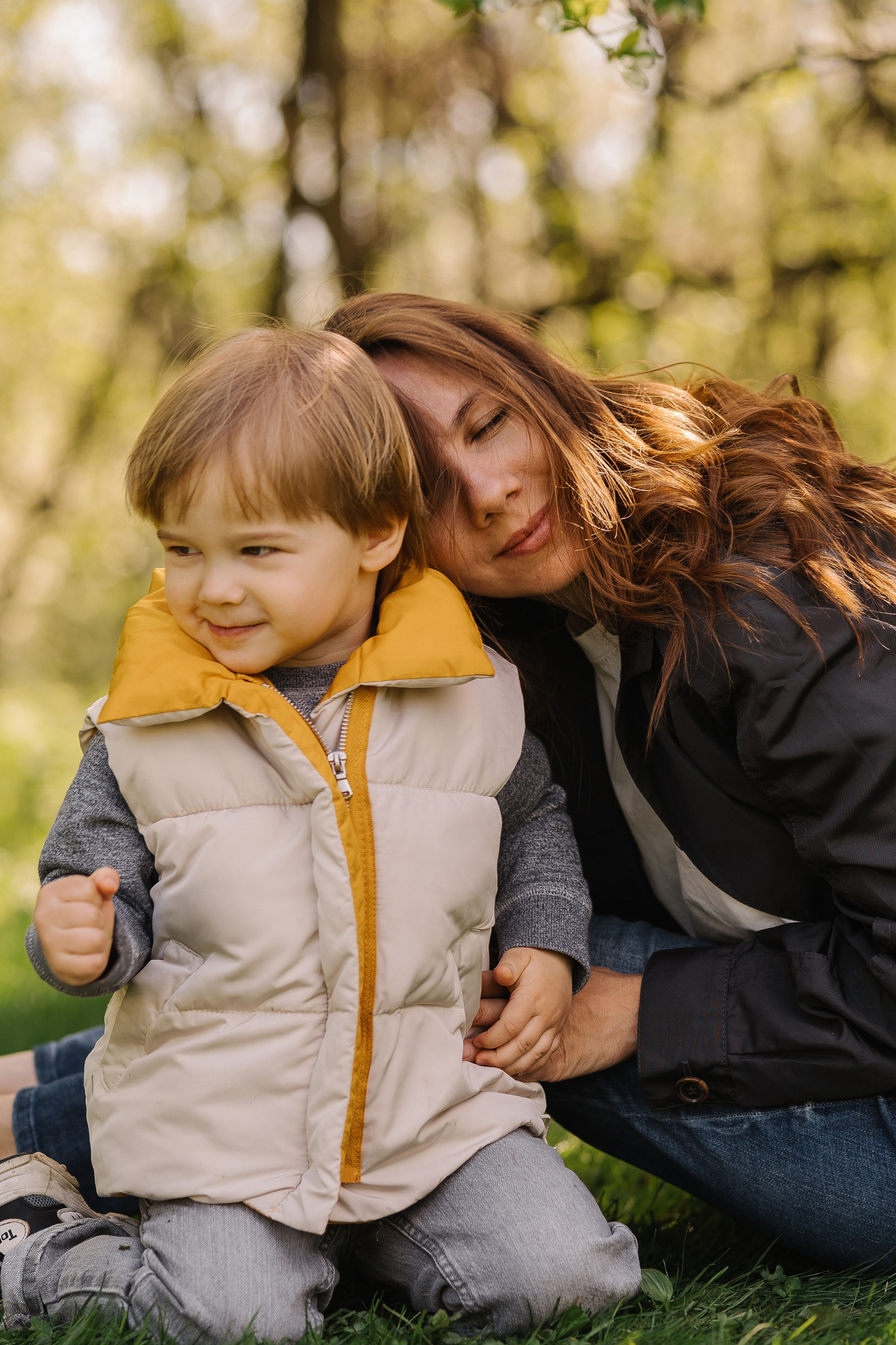 Истории. Искренний фотограф