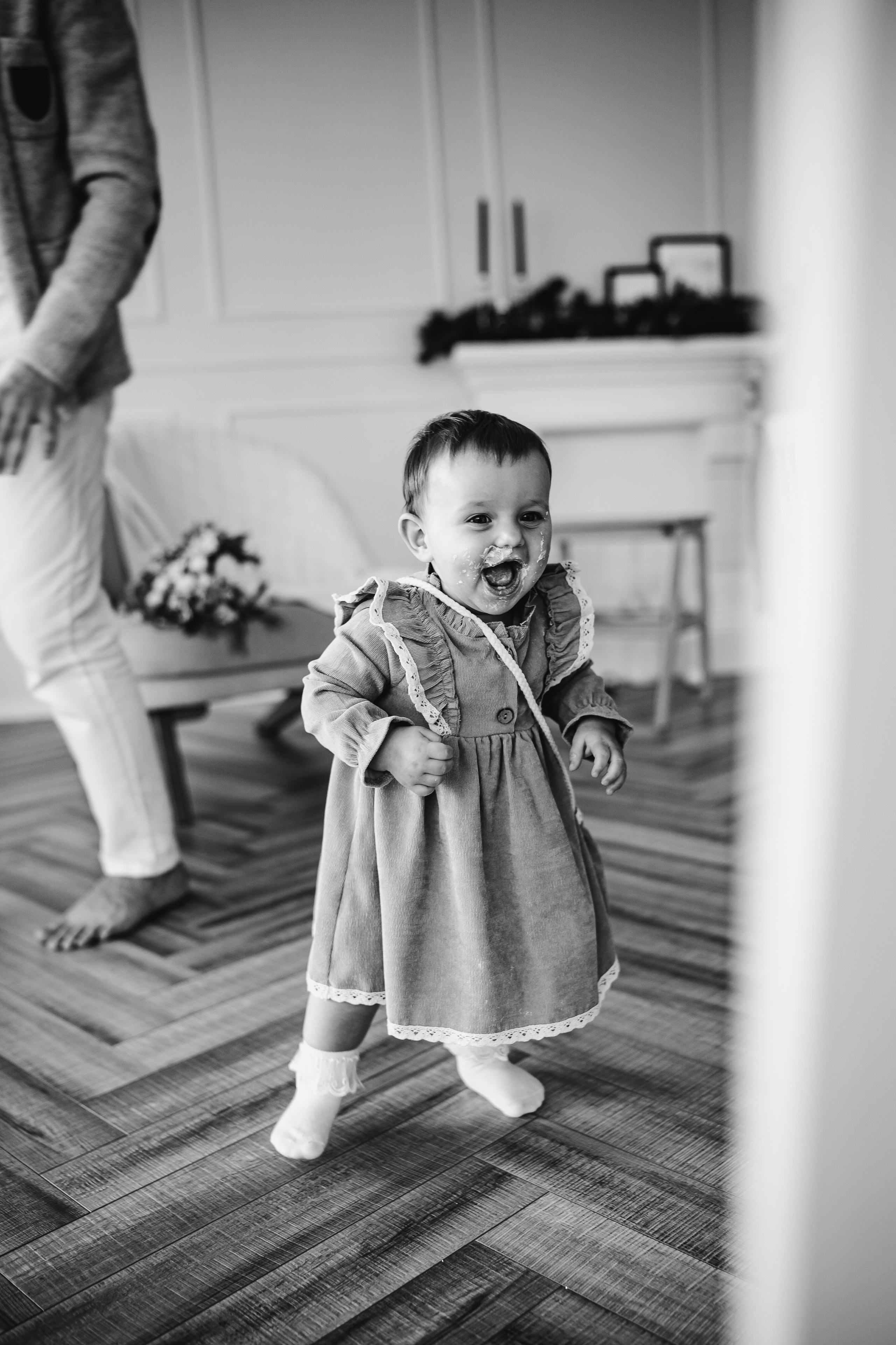 Истории. Искренний фотограф