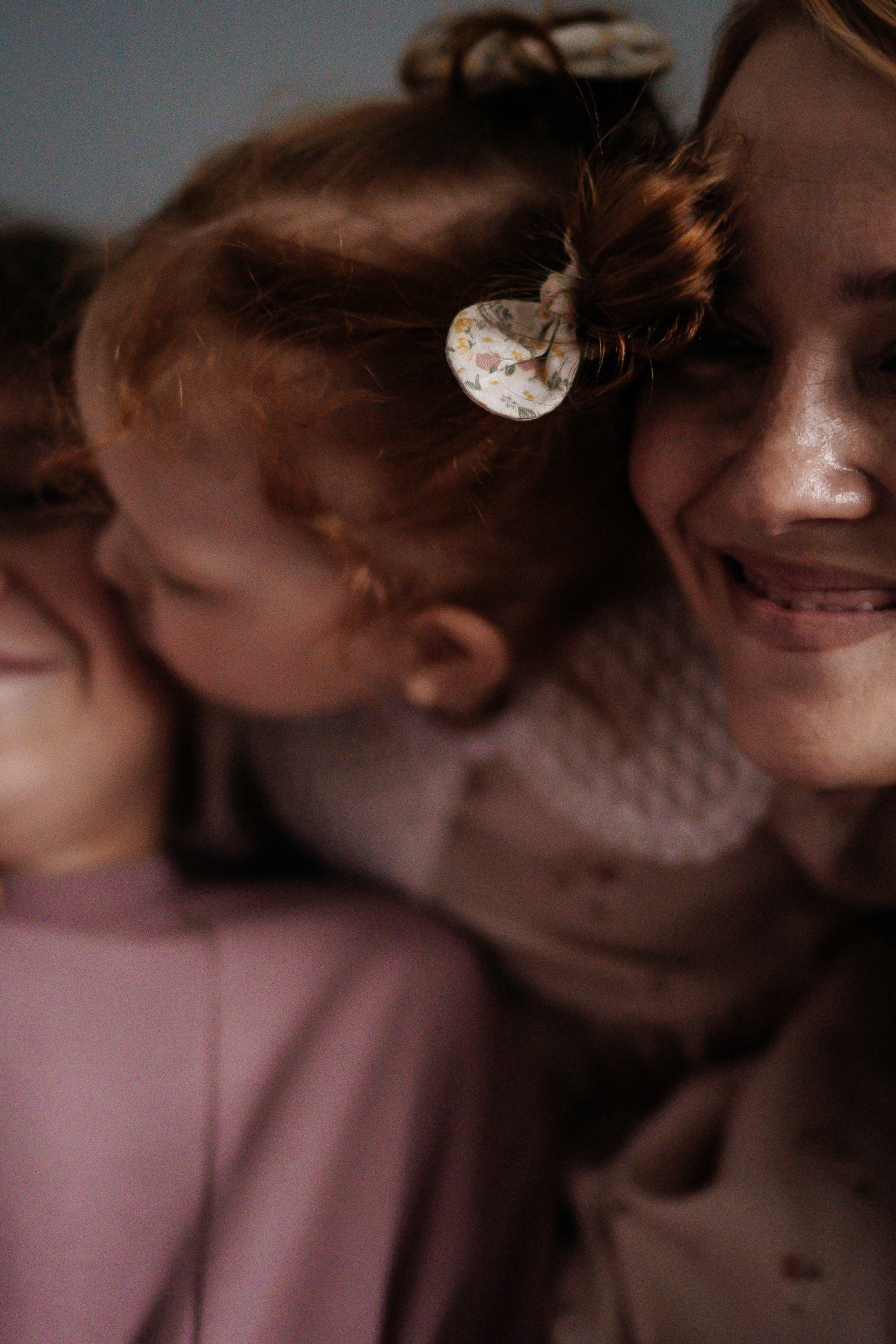 Истории. Искренний фотограф