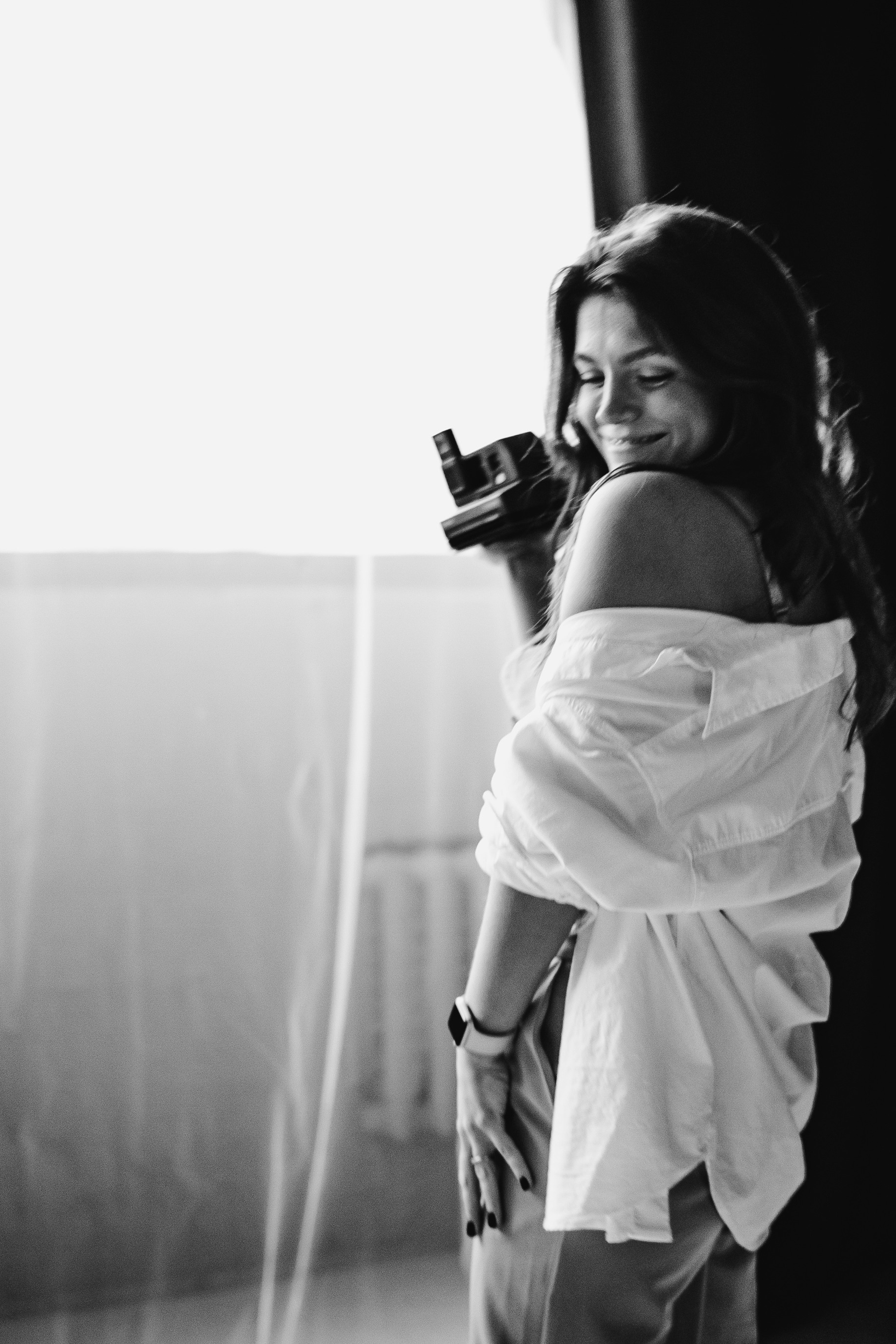 Истории. Искренний фотограф