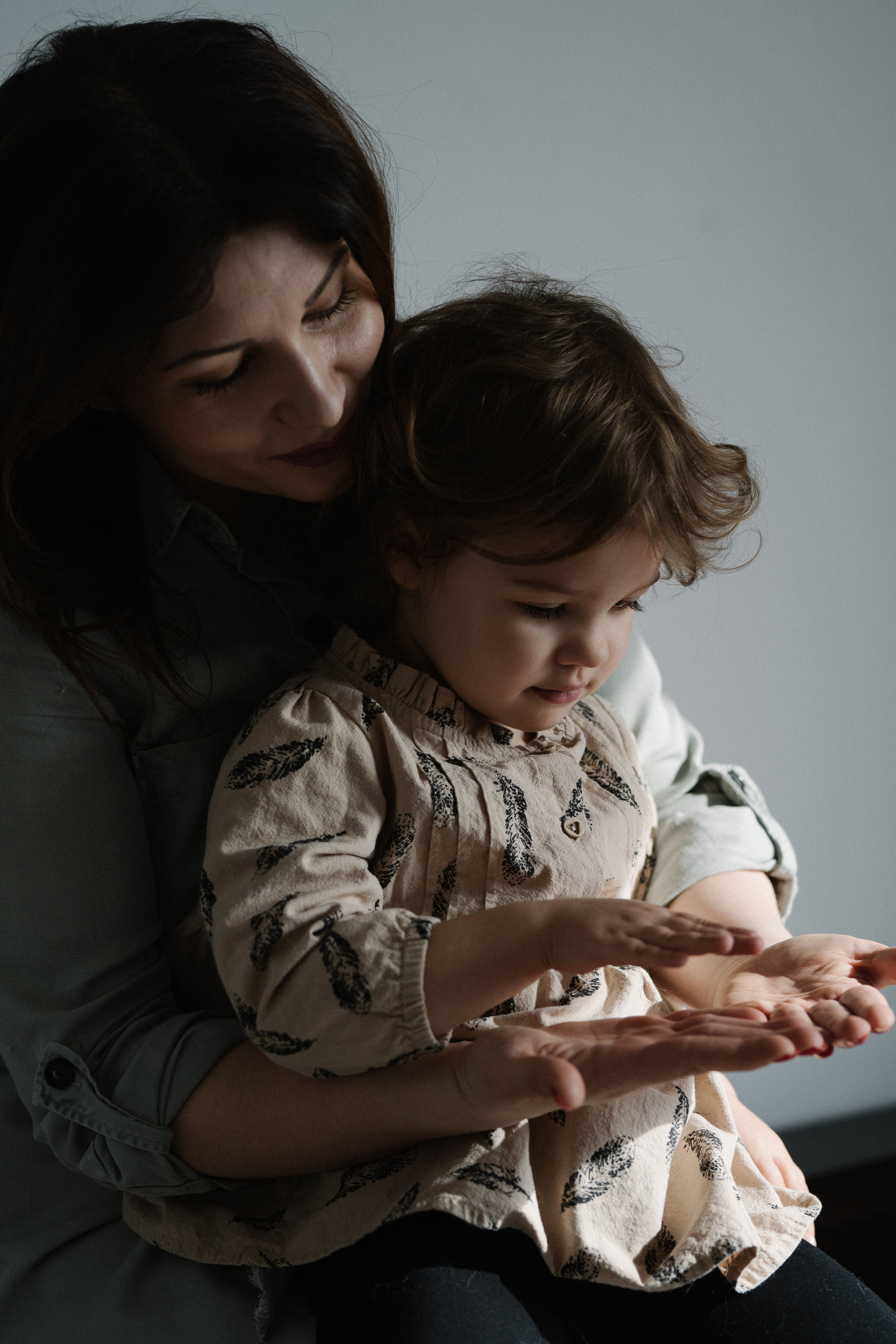 Истории. Искренний фотограф