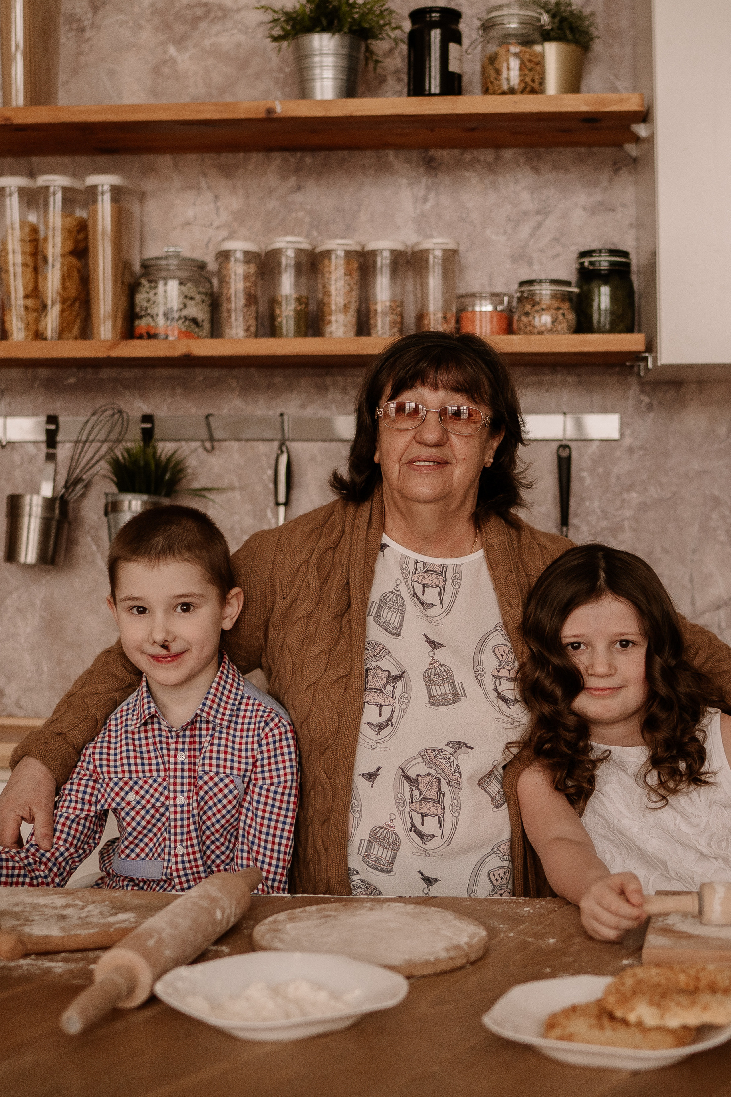 Истории. Искренний фотограф