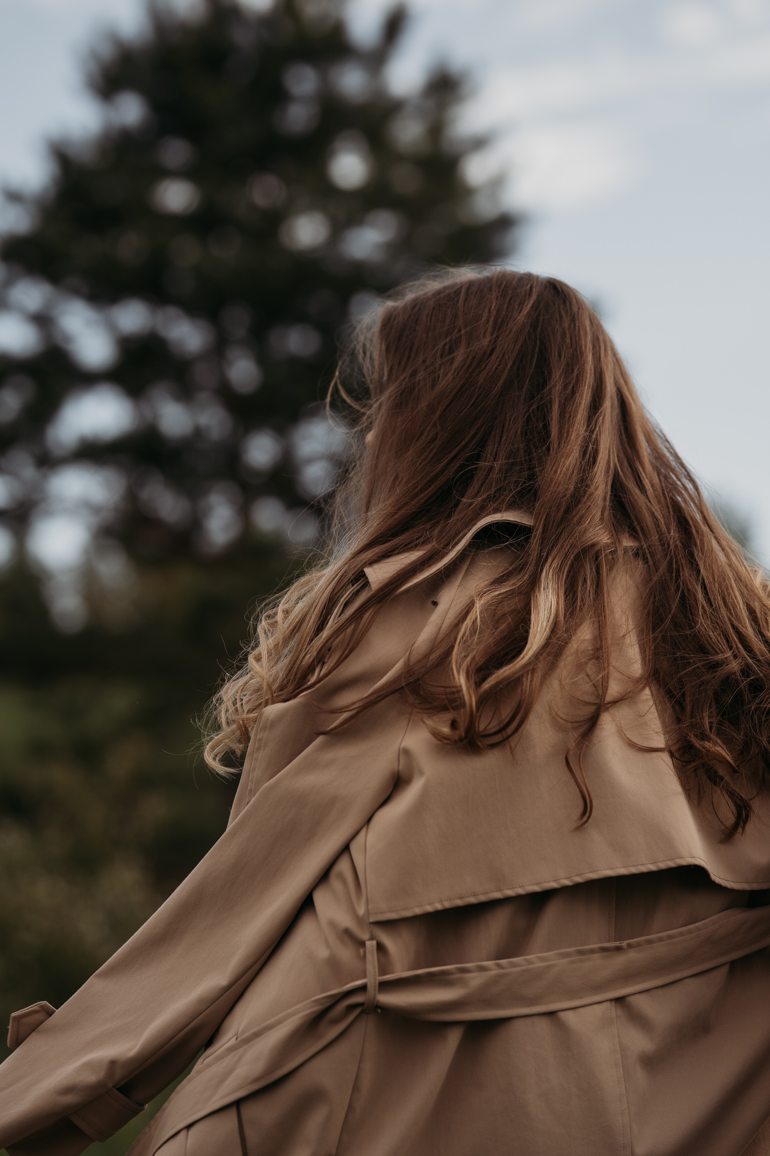 Истории. Искренний фотограф