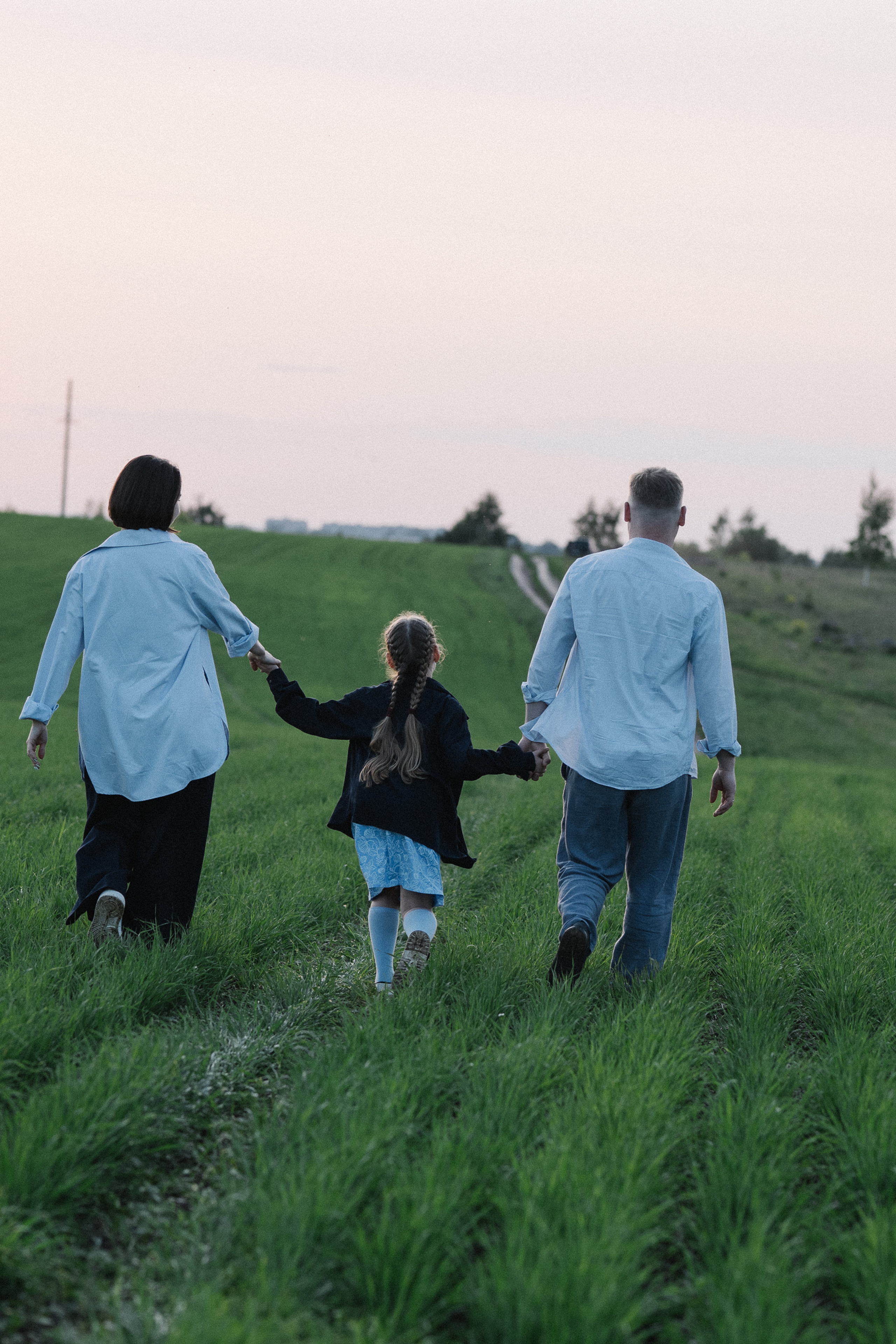 Истории. Искренний фотограф