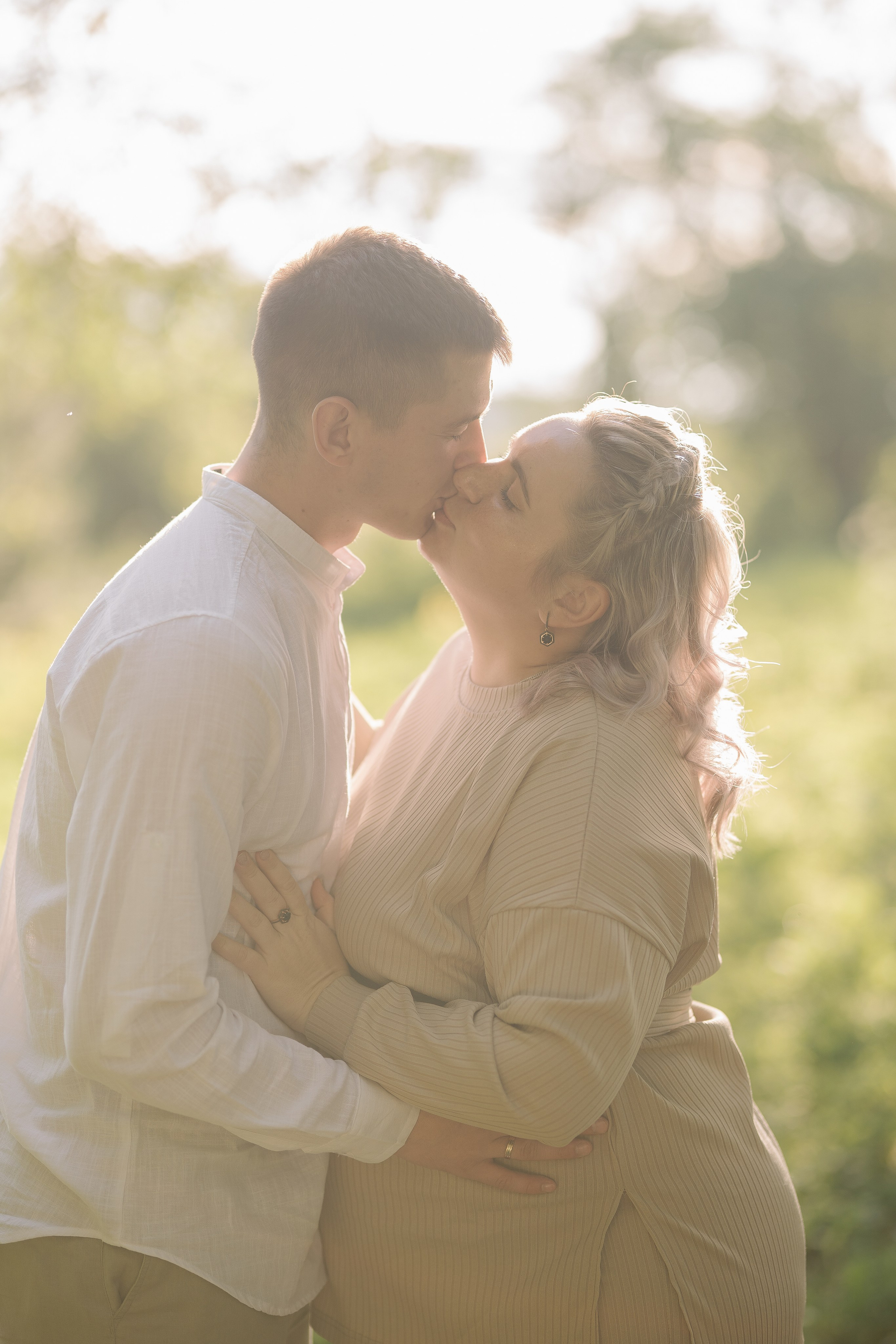 Истории. Искренний фотограф