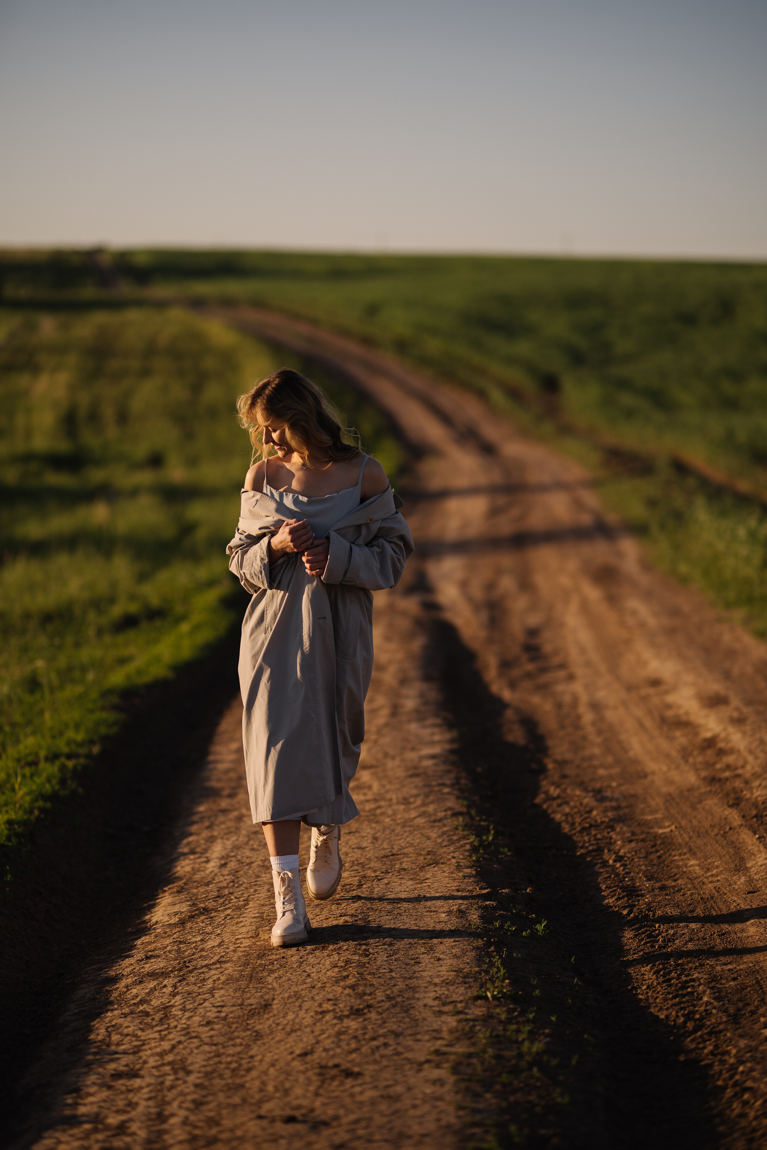 Истории. Искренний фотограф
