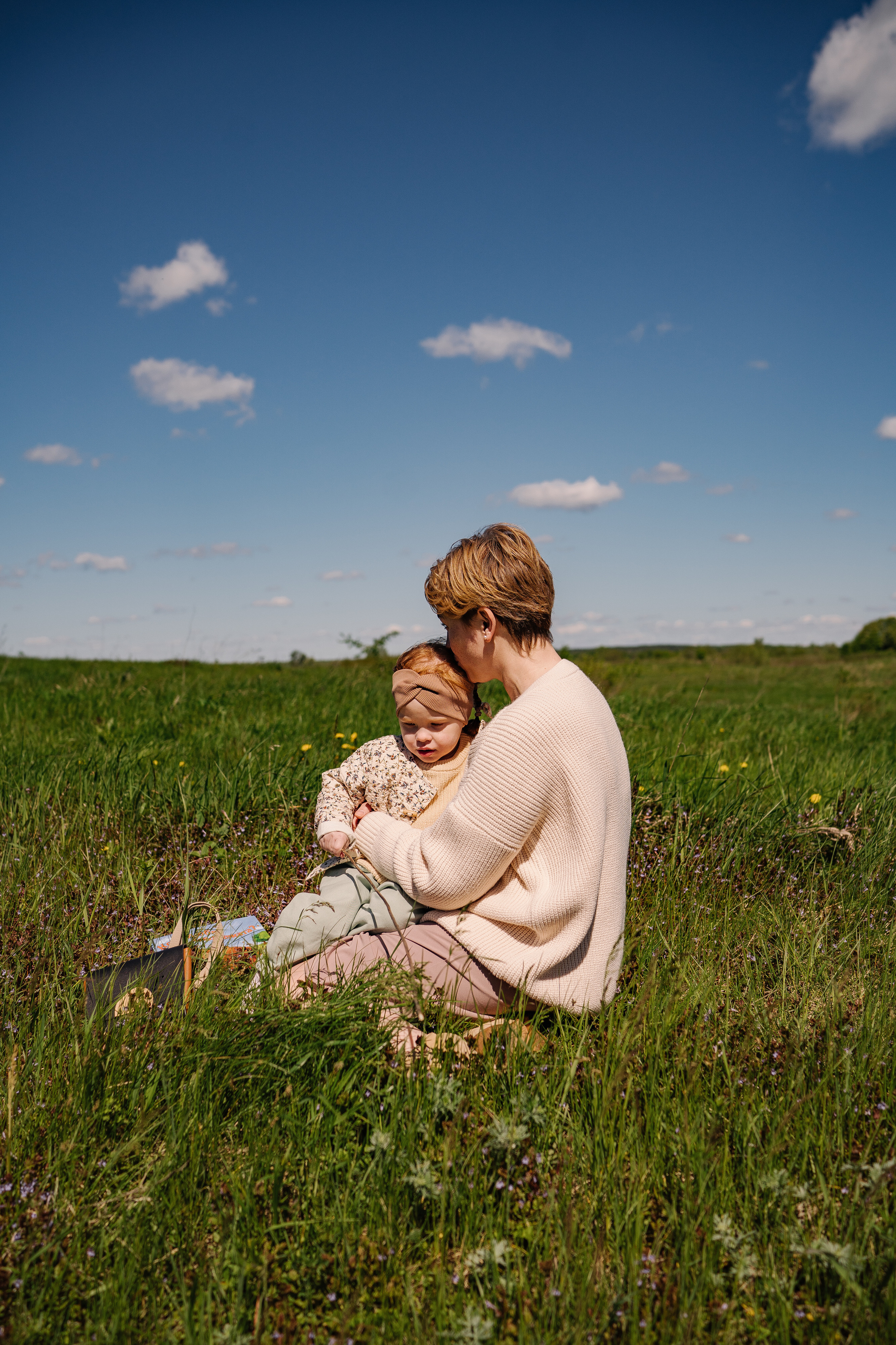 Истории. Искренний фотограф