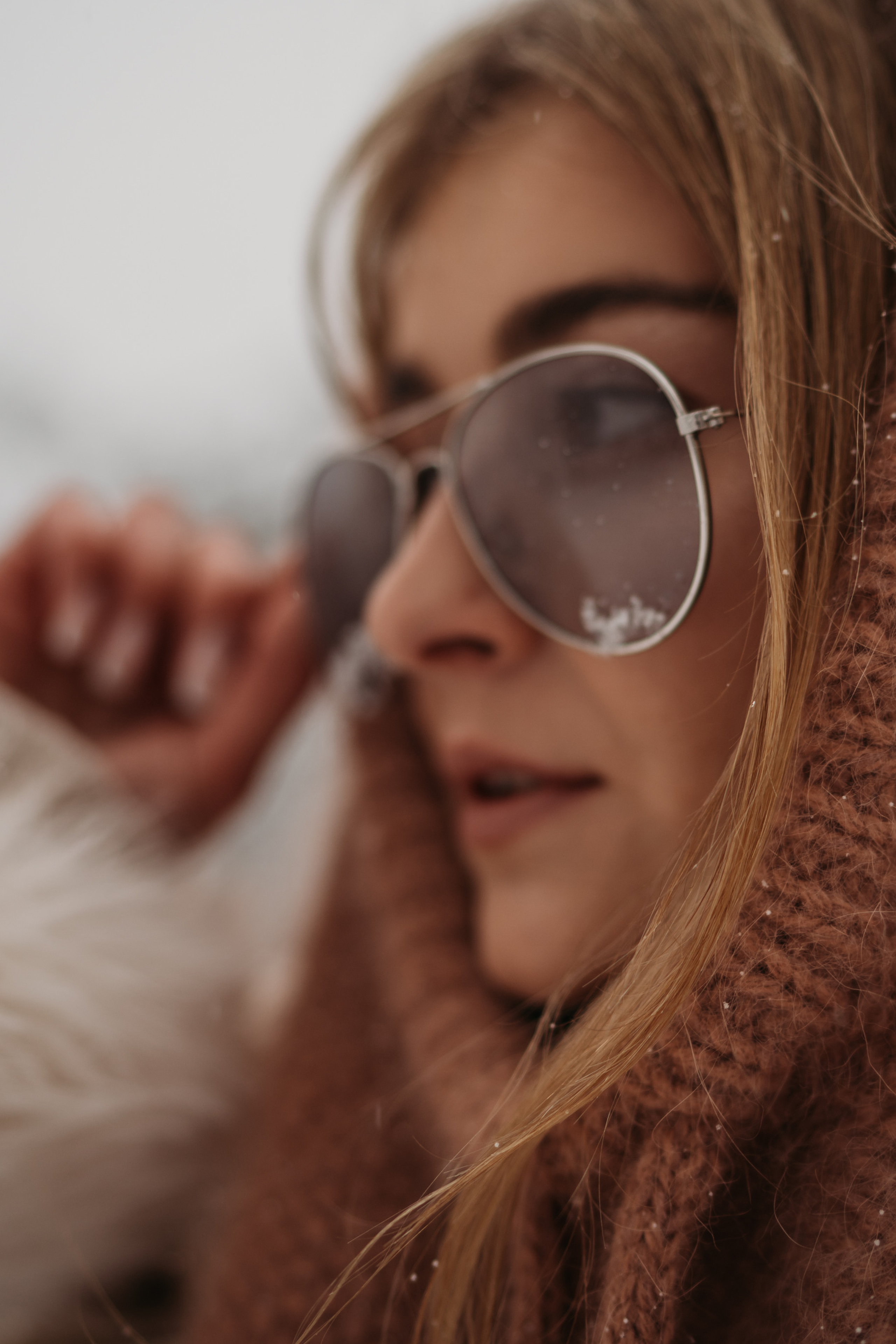 Истории. Искренний фотограф