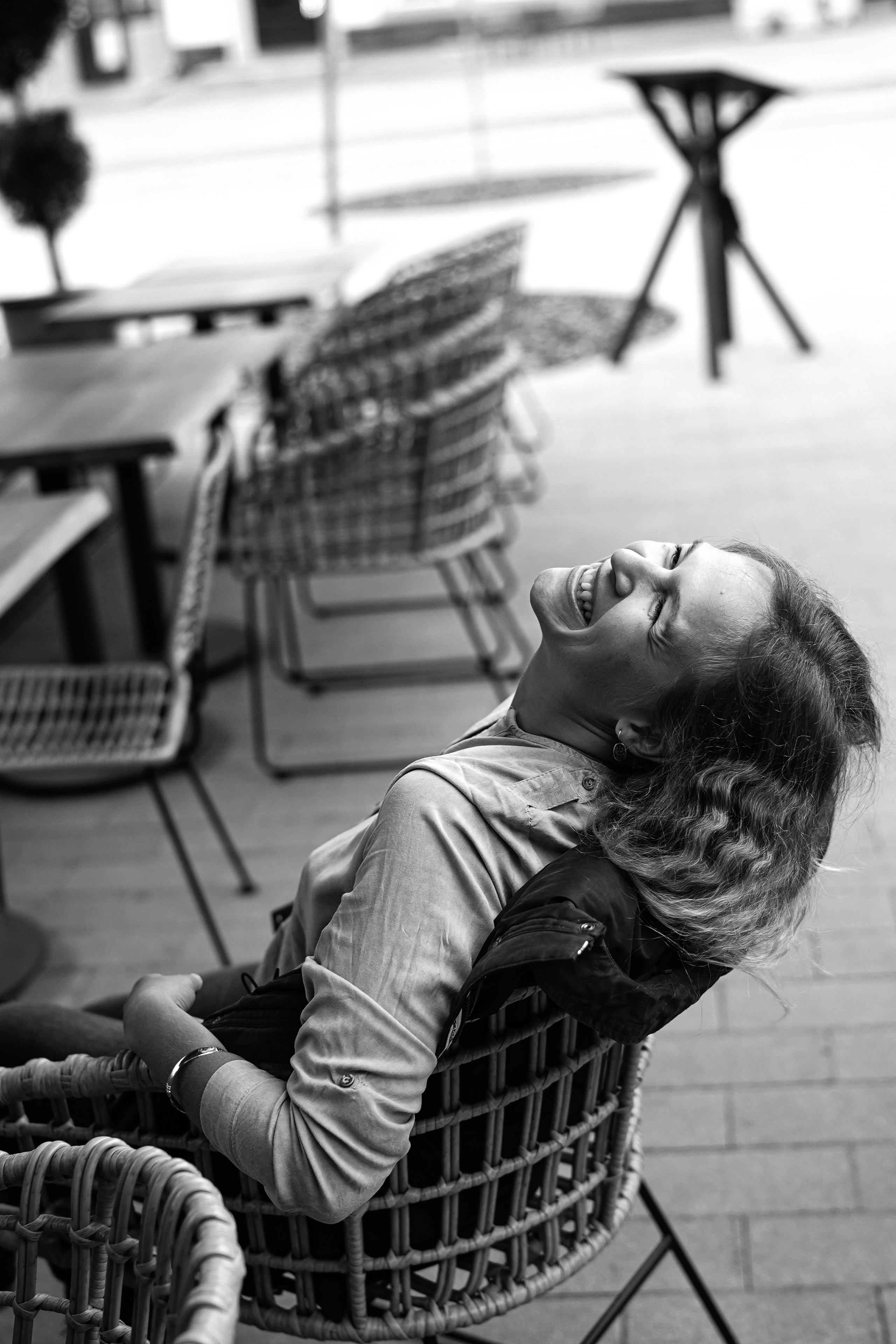 Истории. Искренний фотограф