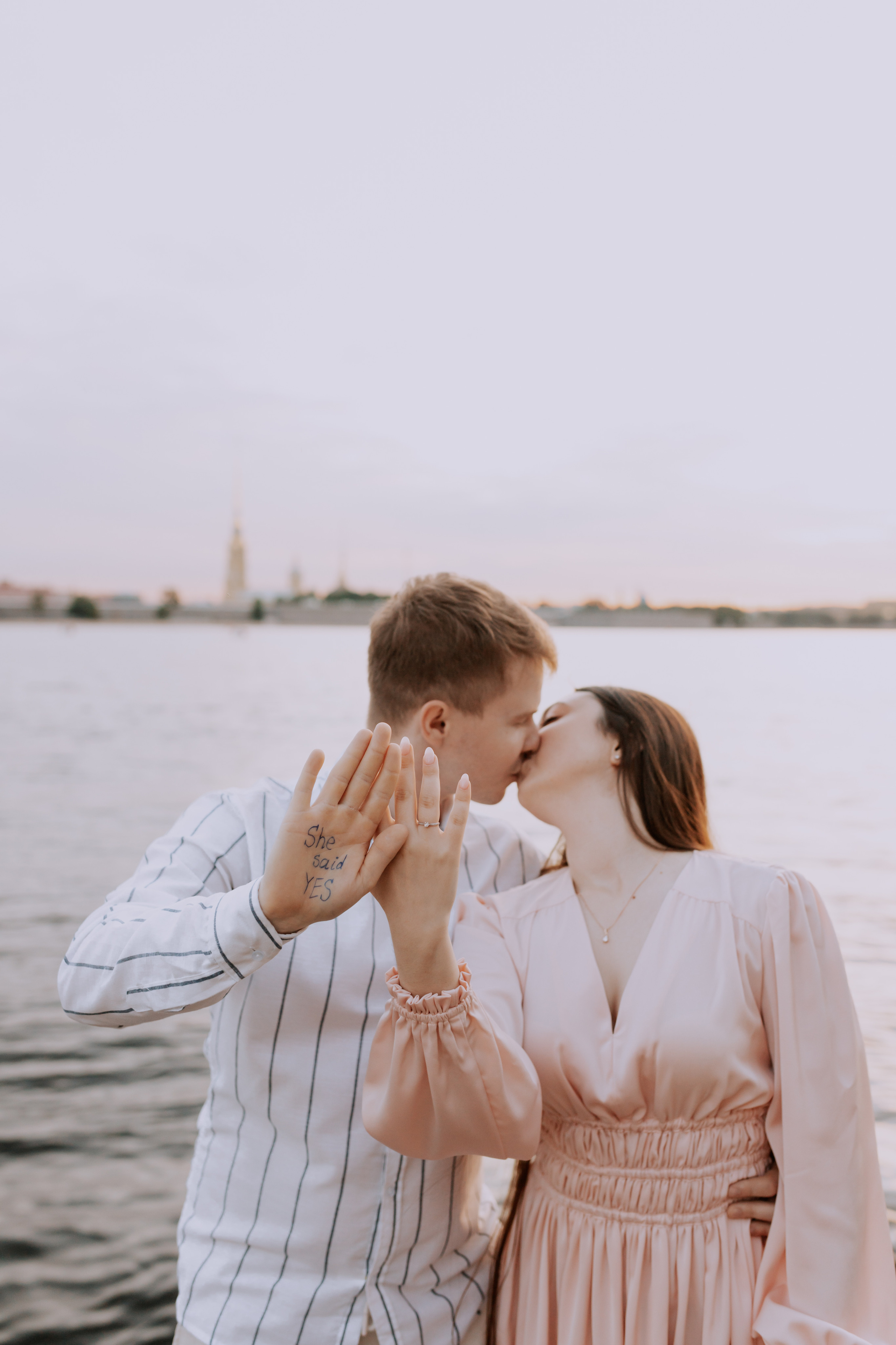 Отзывы. Свадебный и семейный фотограф Ксения Борщевская в Ташкенте