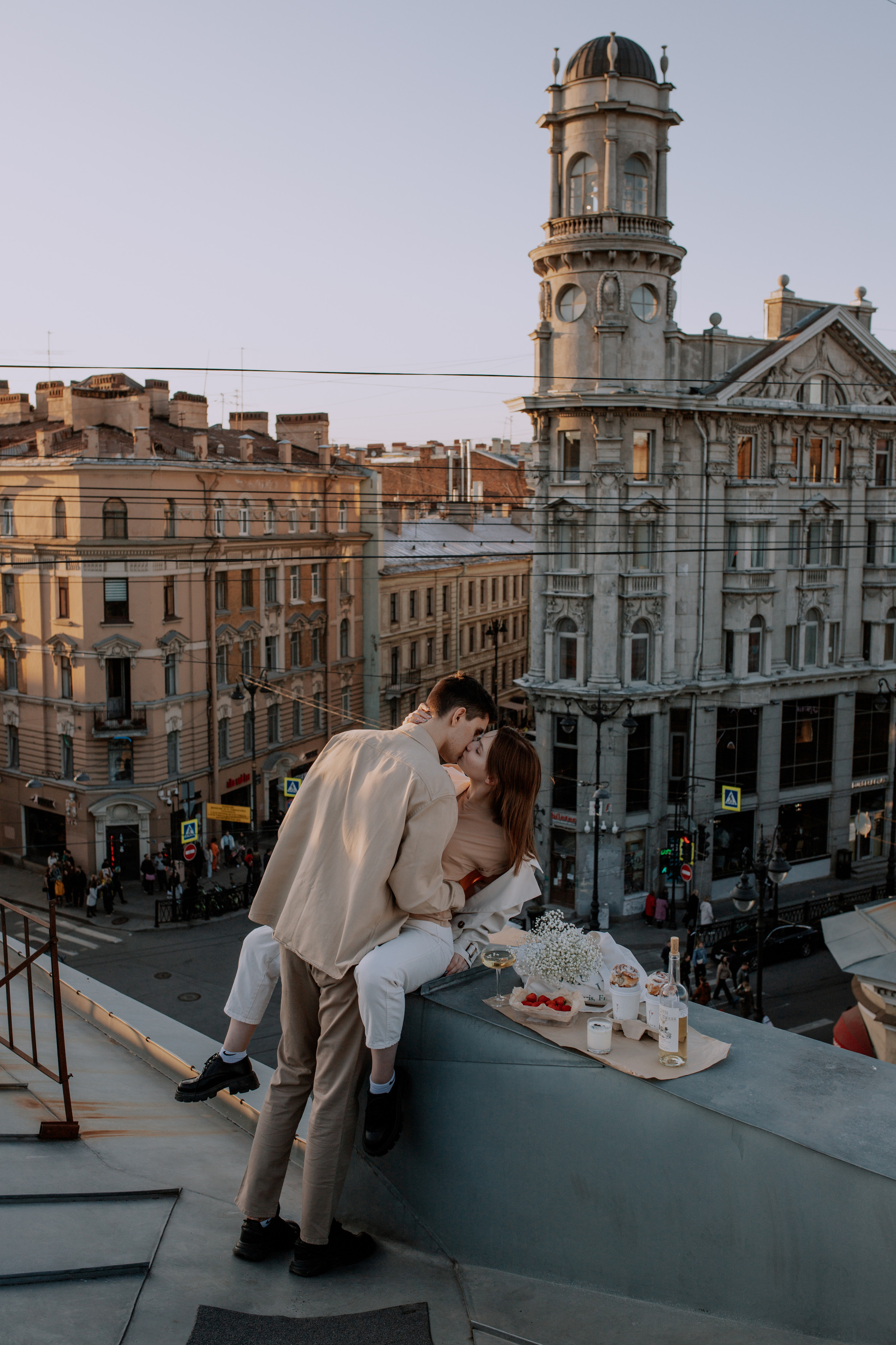 Отзывы. Свадебный и семейный фотограф Ксения Борщевская в Ташкенте