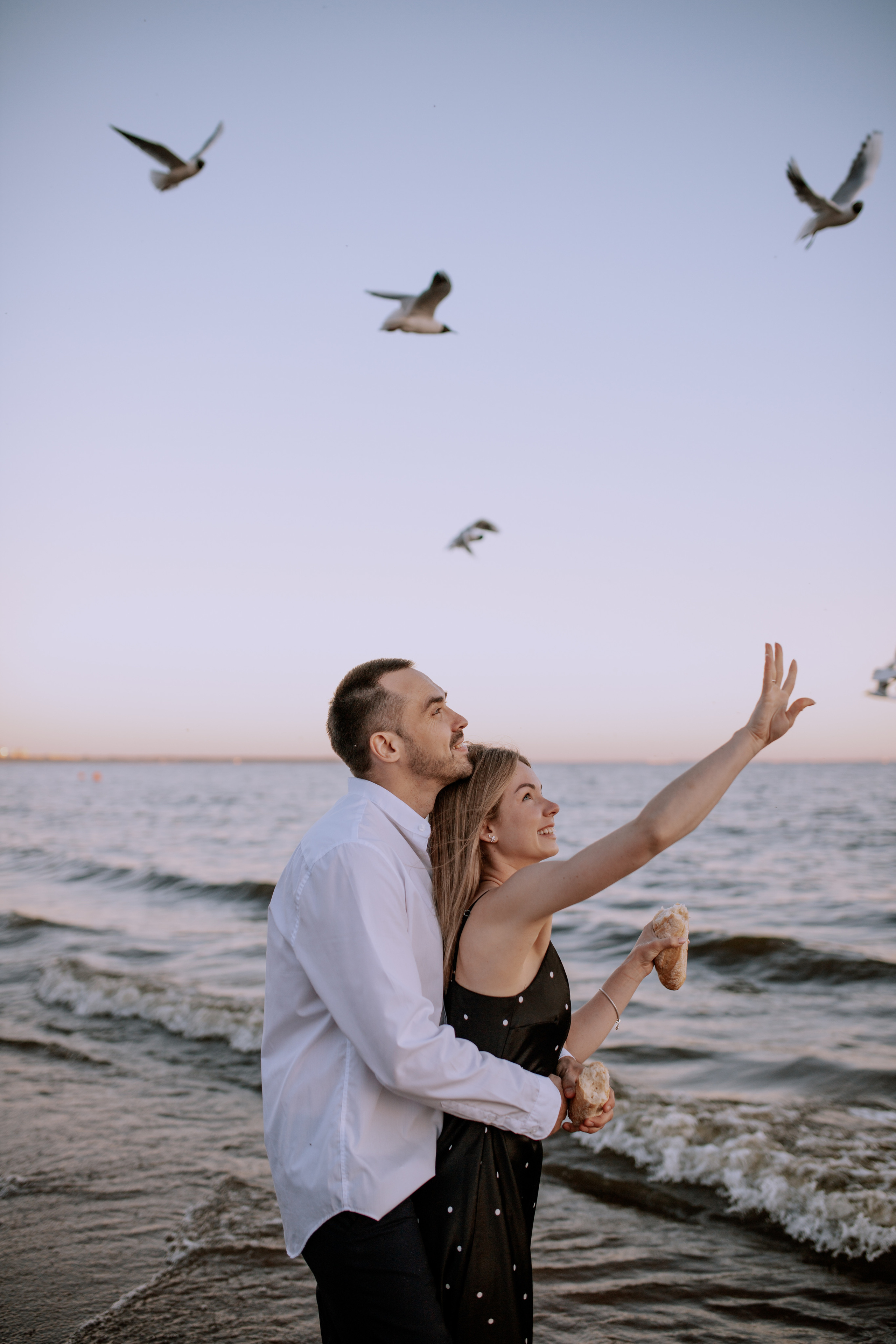 Отзывы. Свадебный и семейный фотограф Ксения Борщевская в Ташкенте