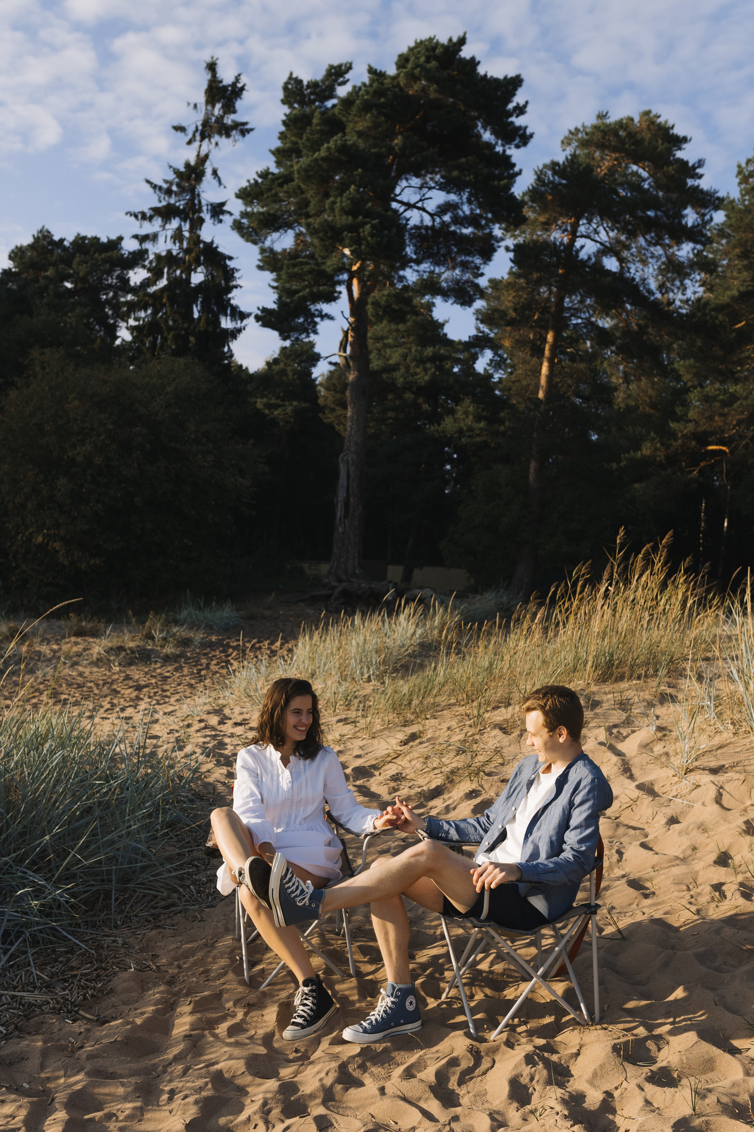 Отзывы. Свадебный и семейный фотограф Ксения Борщевская в Ташкенте