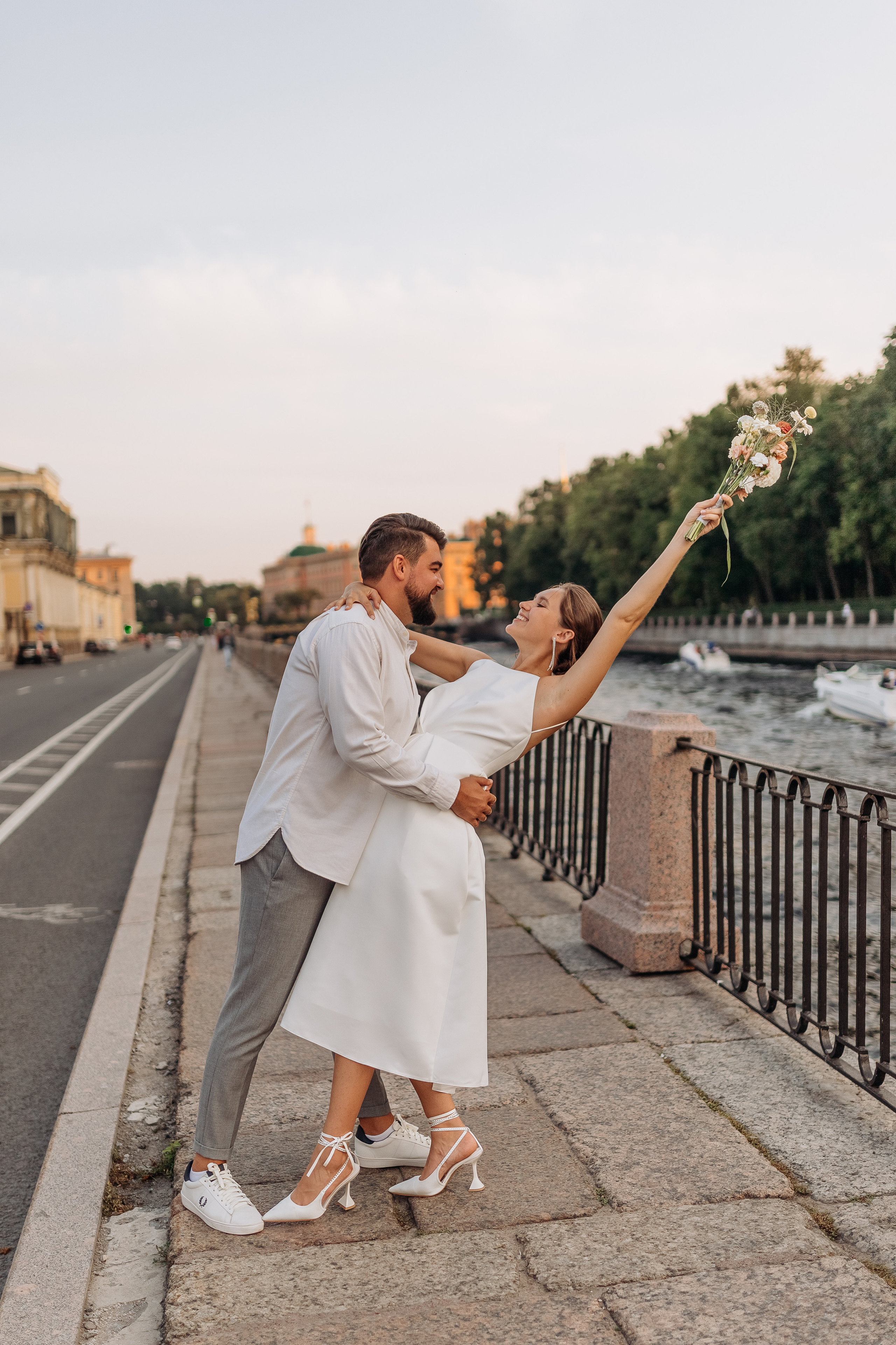 Отзывы. Свадебный и семейный фотограф Ксения Борщевская в Ташкенте
