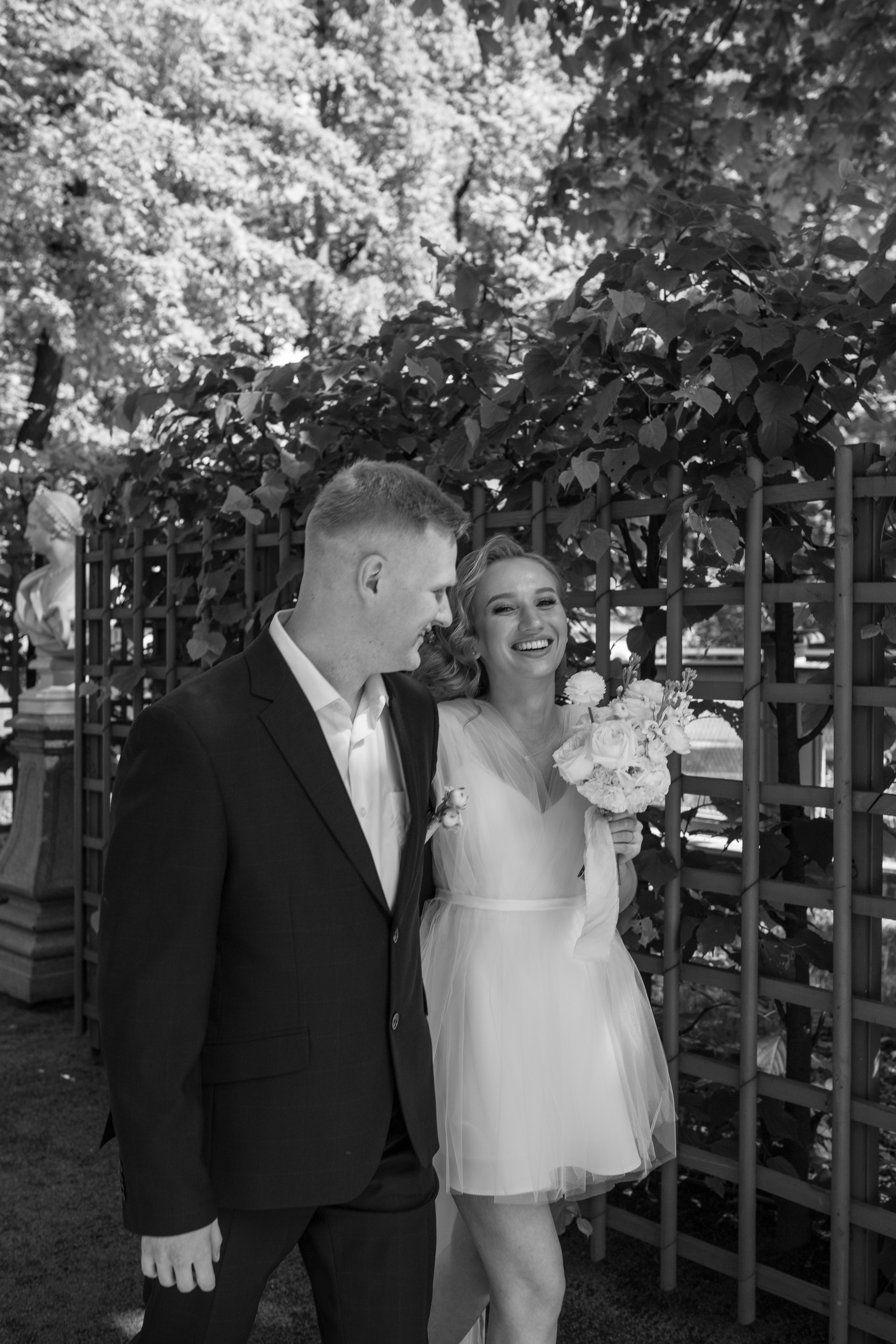 Отзывы. Свадебный и семейный фотограф Ксения Борщевская в Ташкенте